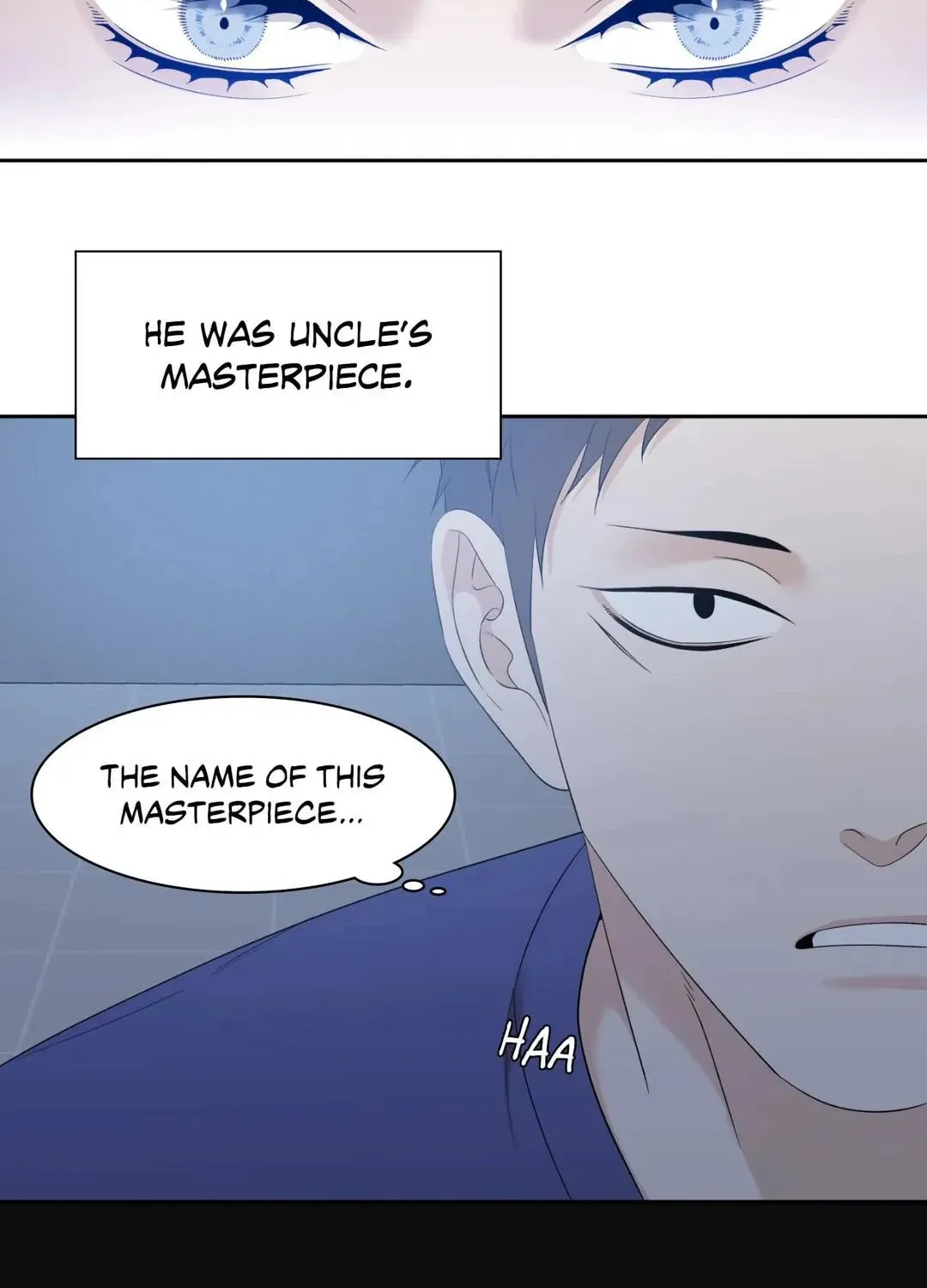 Read Miscreants and Mayhem chapter 20 image 25 on Lezhin