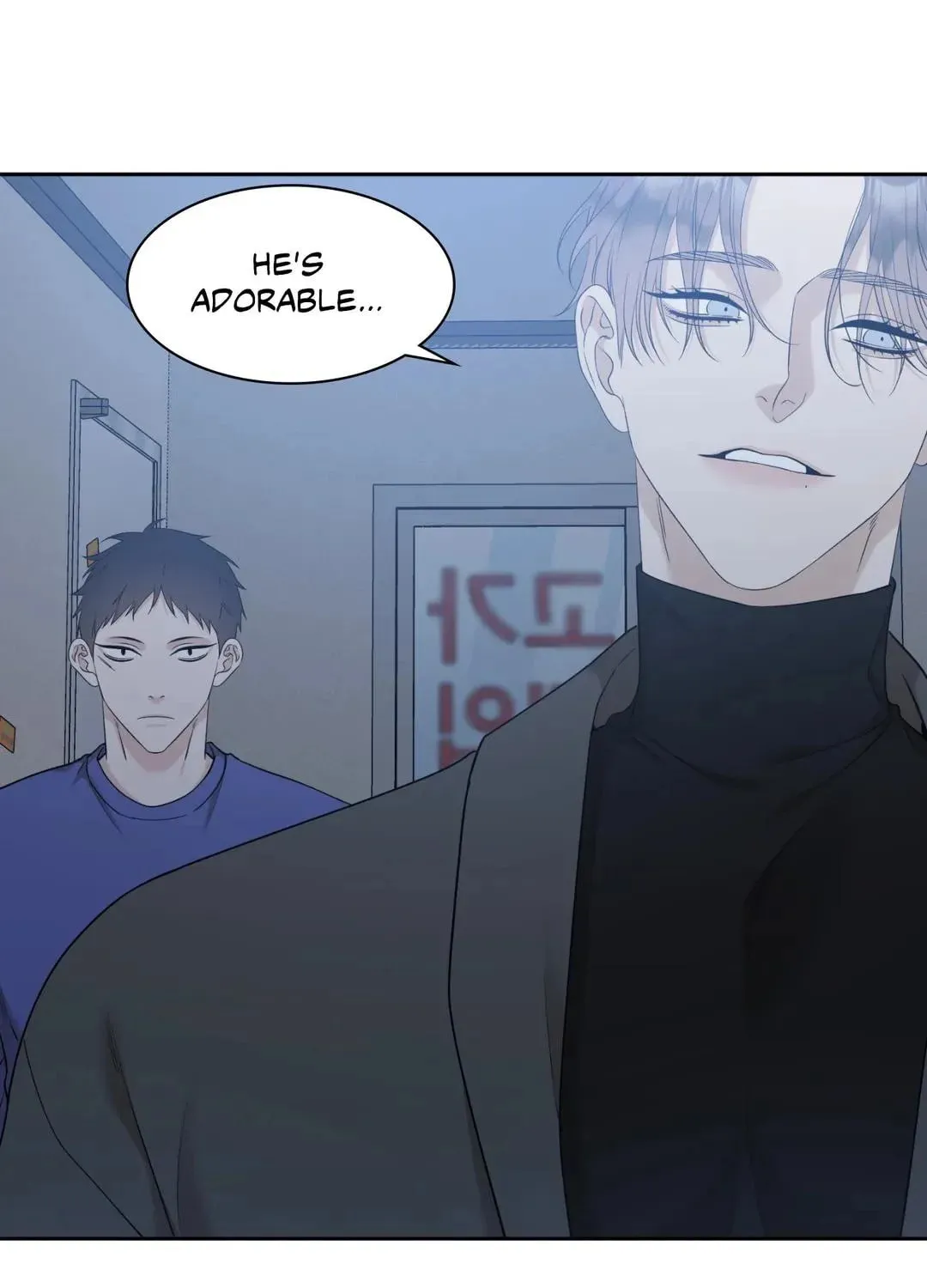 Read Miscreants and Mayhem chapter 20 image 30 on Lezhin