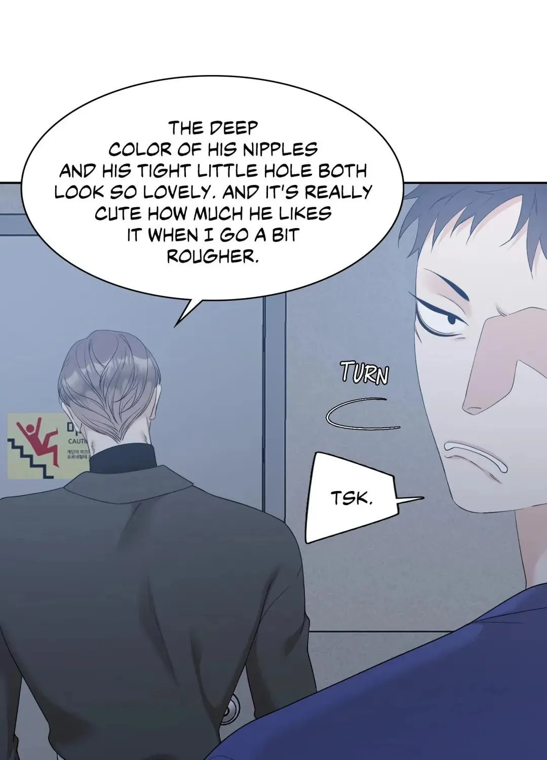 Read Miscreants and Mayhem chapter 20 image 31 on Lezhin