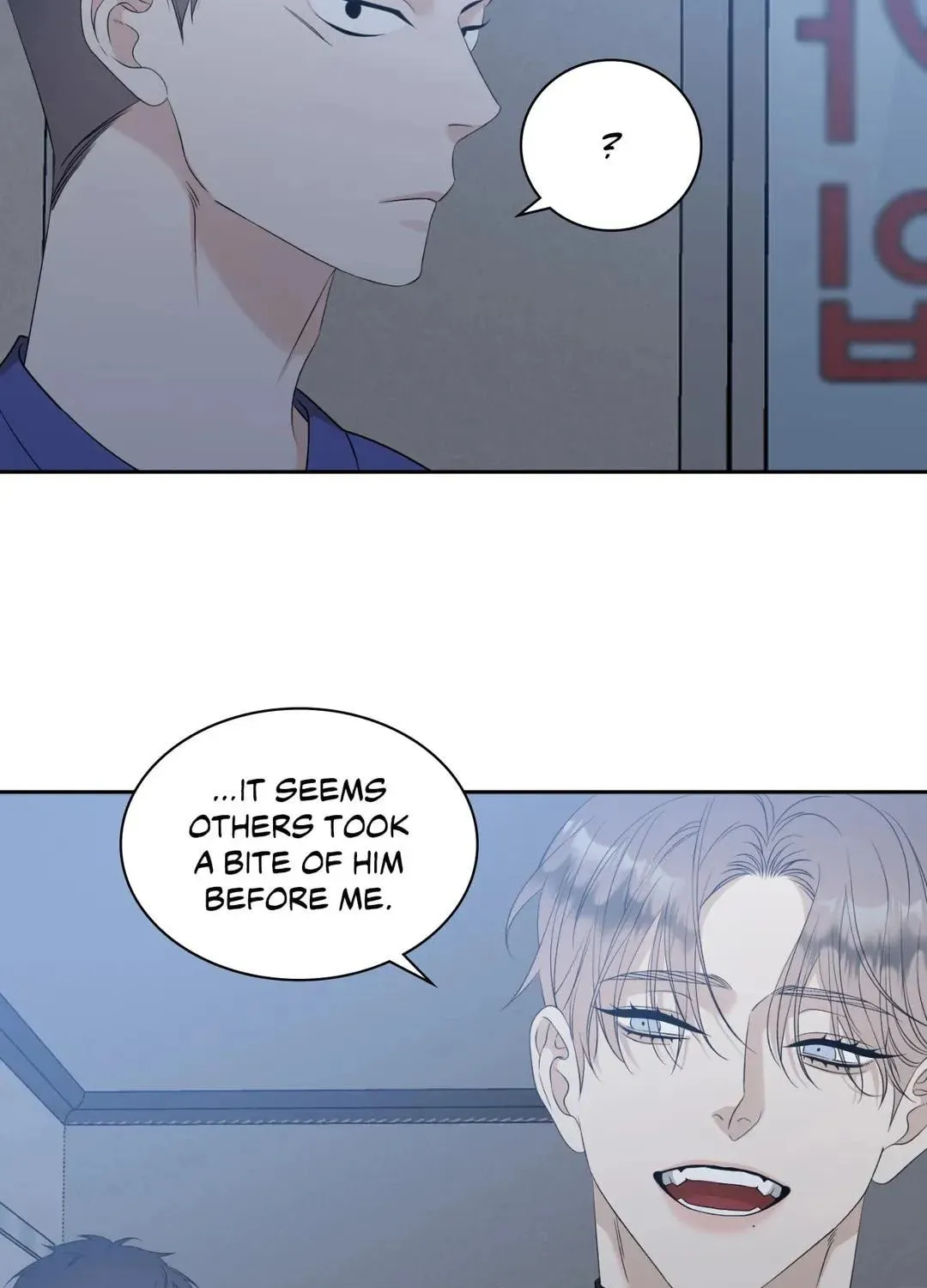 Read Miscreants and Mayhem chapter 20 image 33 on Lezhin