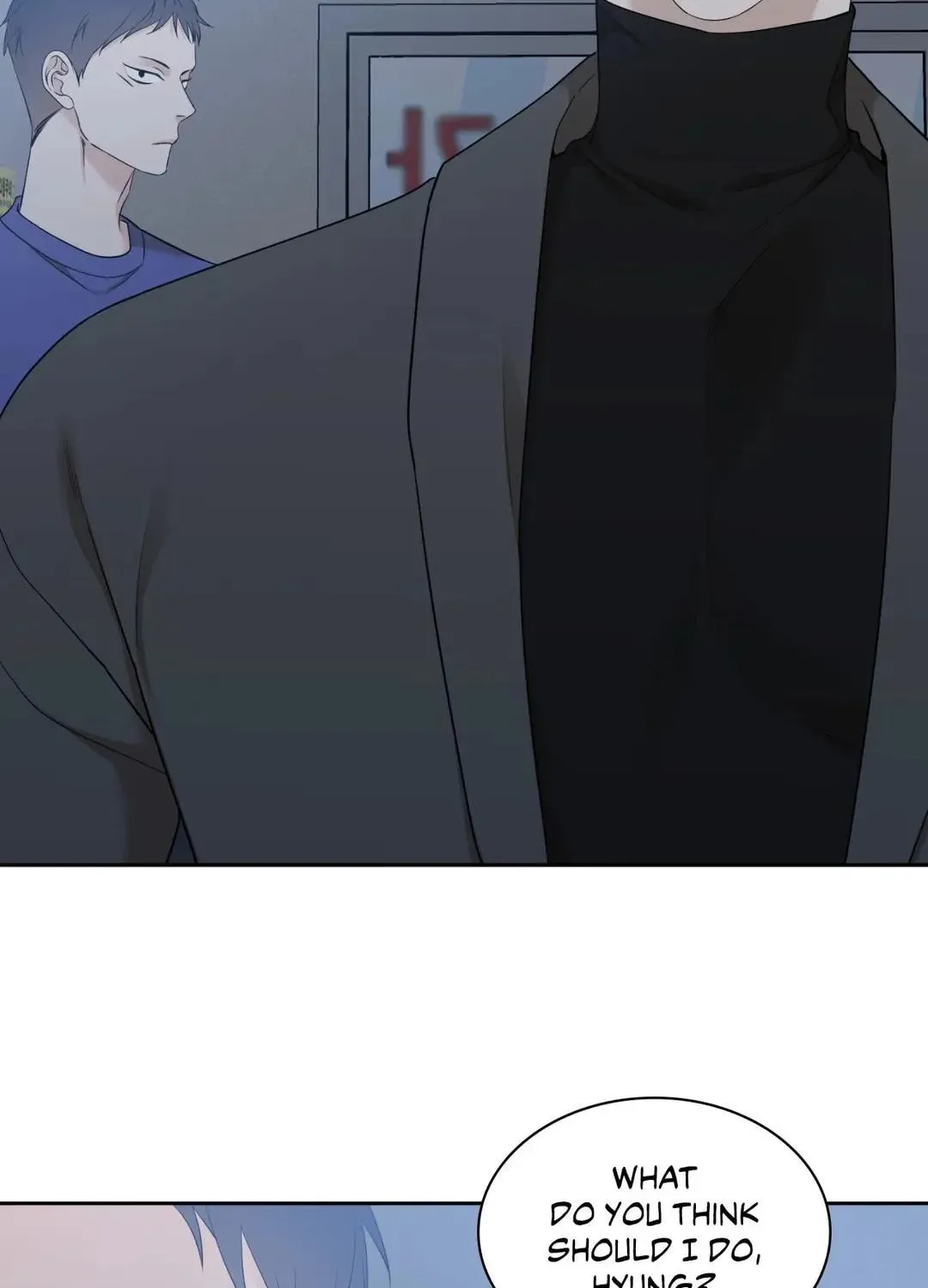 Read Miscreants and Mayhem chapter 20 image 34 on Lezhin