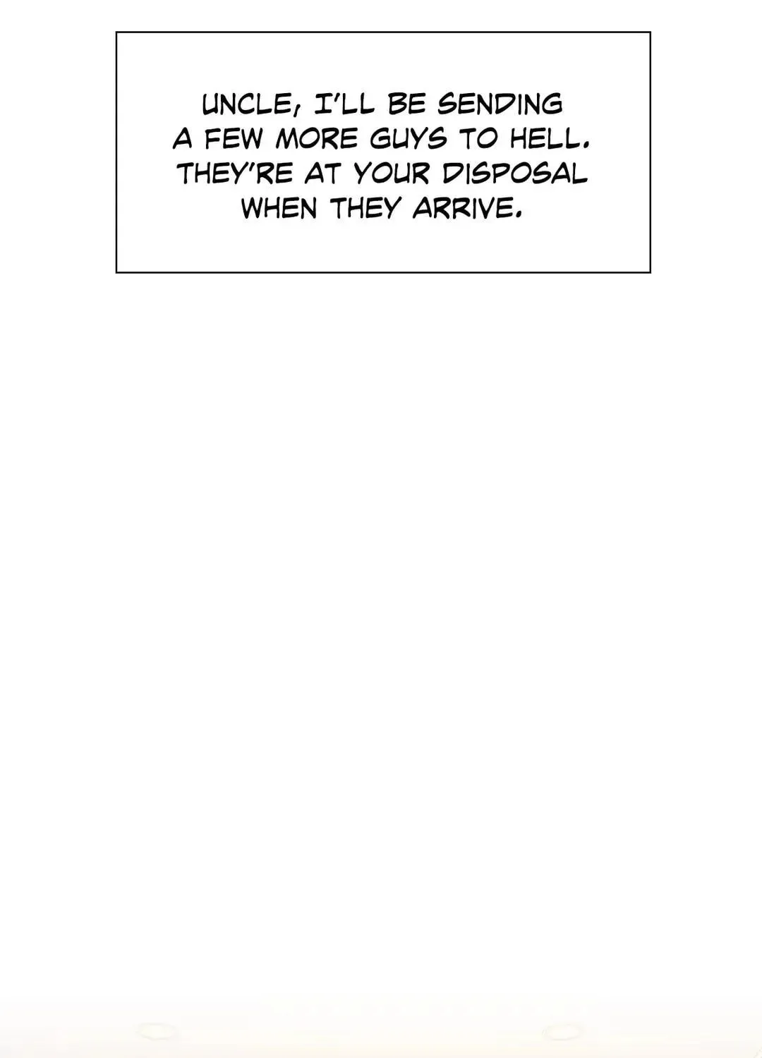 Read Miscreants and Mayhem chapter 20 image 37 on Lezhin