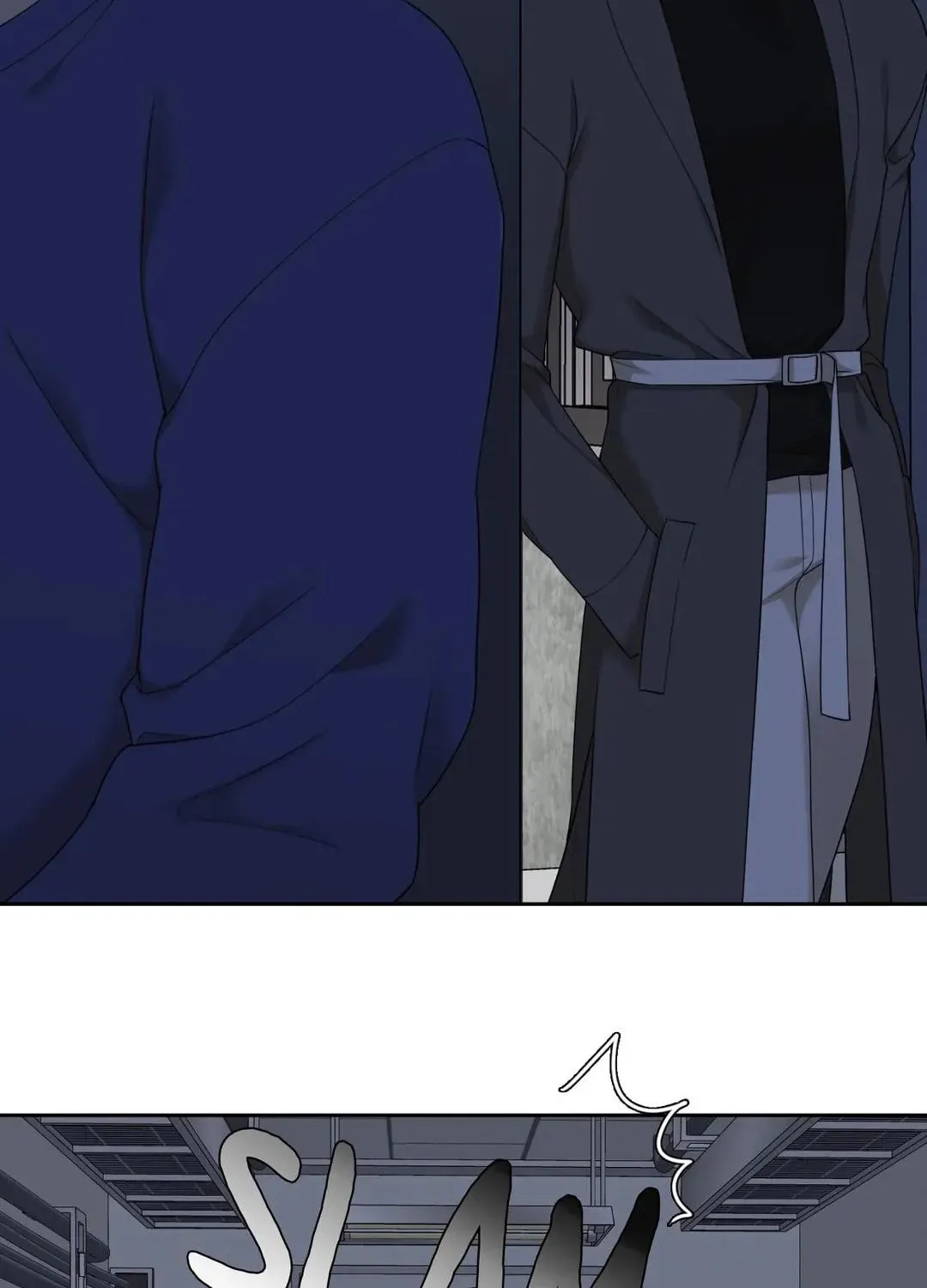 Read Miscreants and Mayhem chapter 20 image 4 on Lezhin