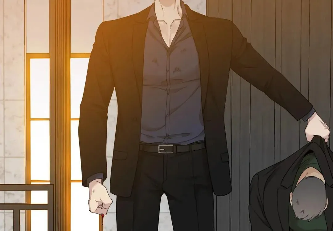 Read Miscreants and Mayhem chapter 20 image 44 on Lezhin