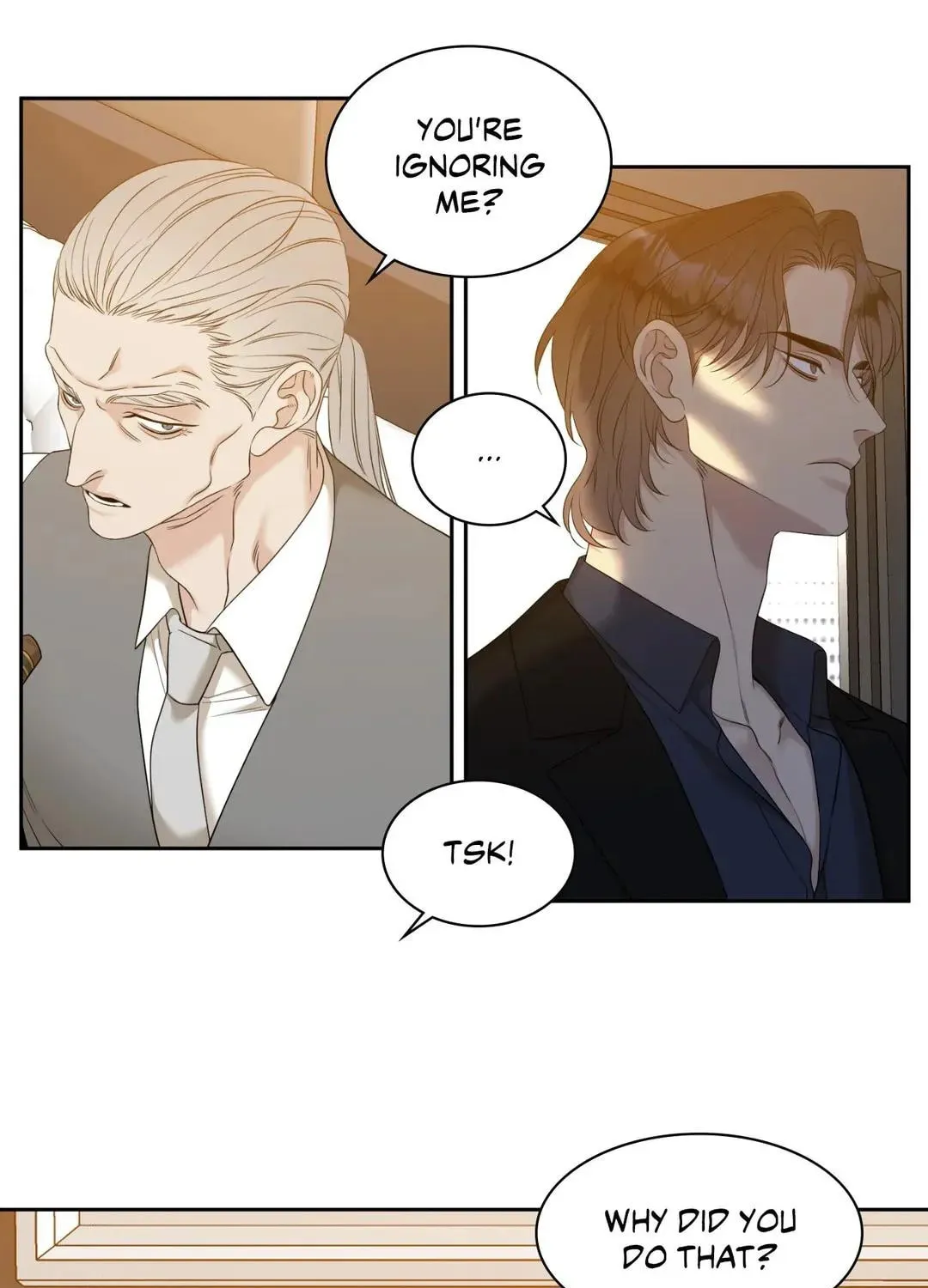 Read Miscreants and Mayhem chapter 20 image 48 on Lezhin