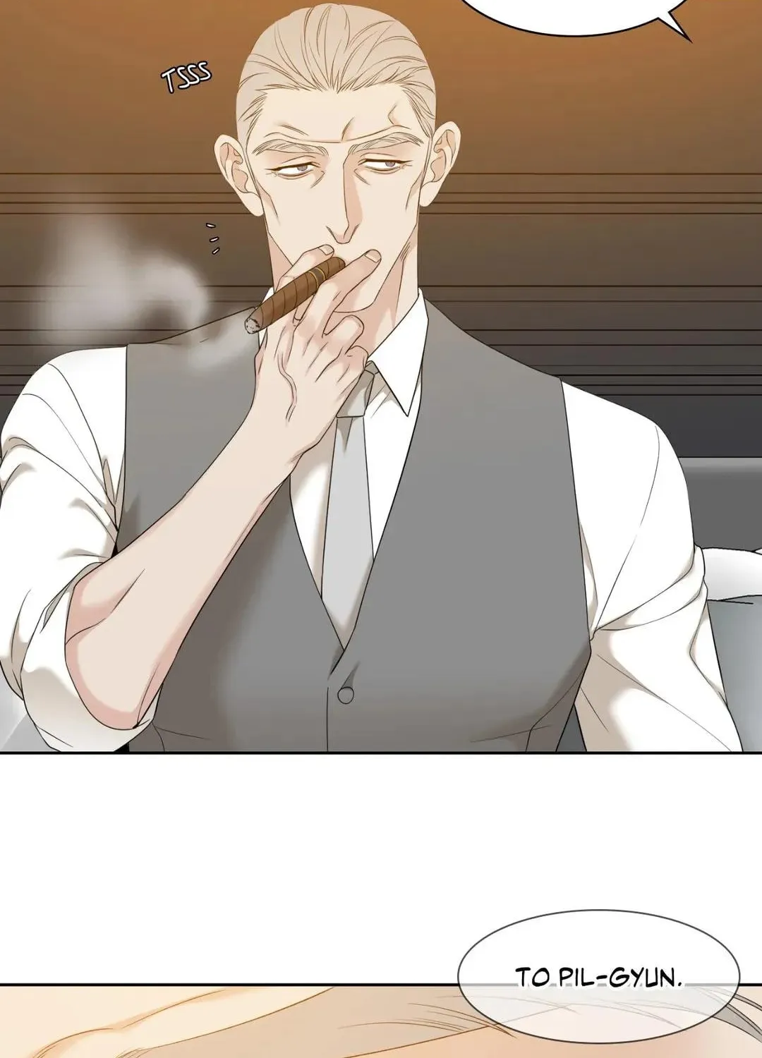 Read Miscreants and Mayhem chapter 20 image 49 on Lezhin