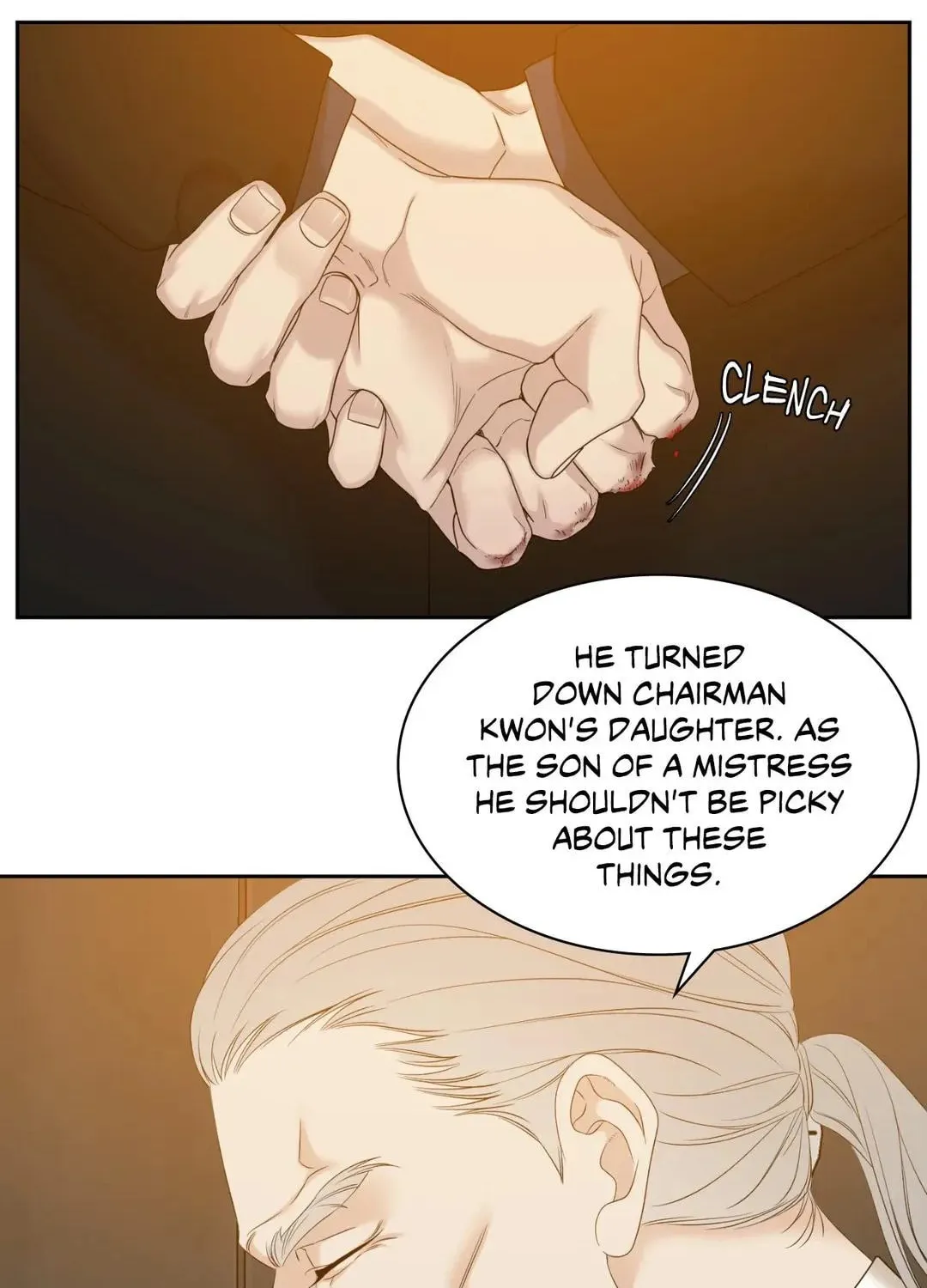 Read Miscreants and Mayhem chapter 20 image 52 on Lezhin