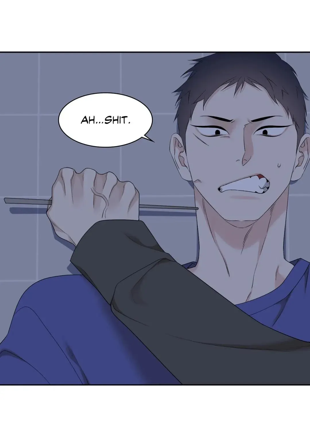 Read Miscreants and Mayhem chapter 20 image 6 on Lezhin