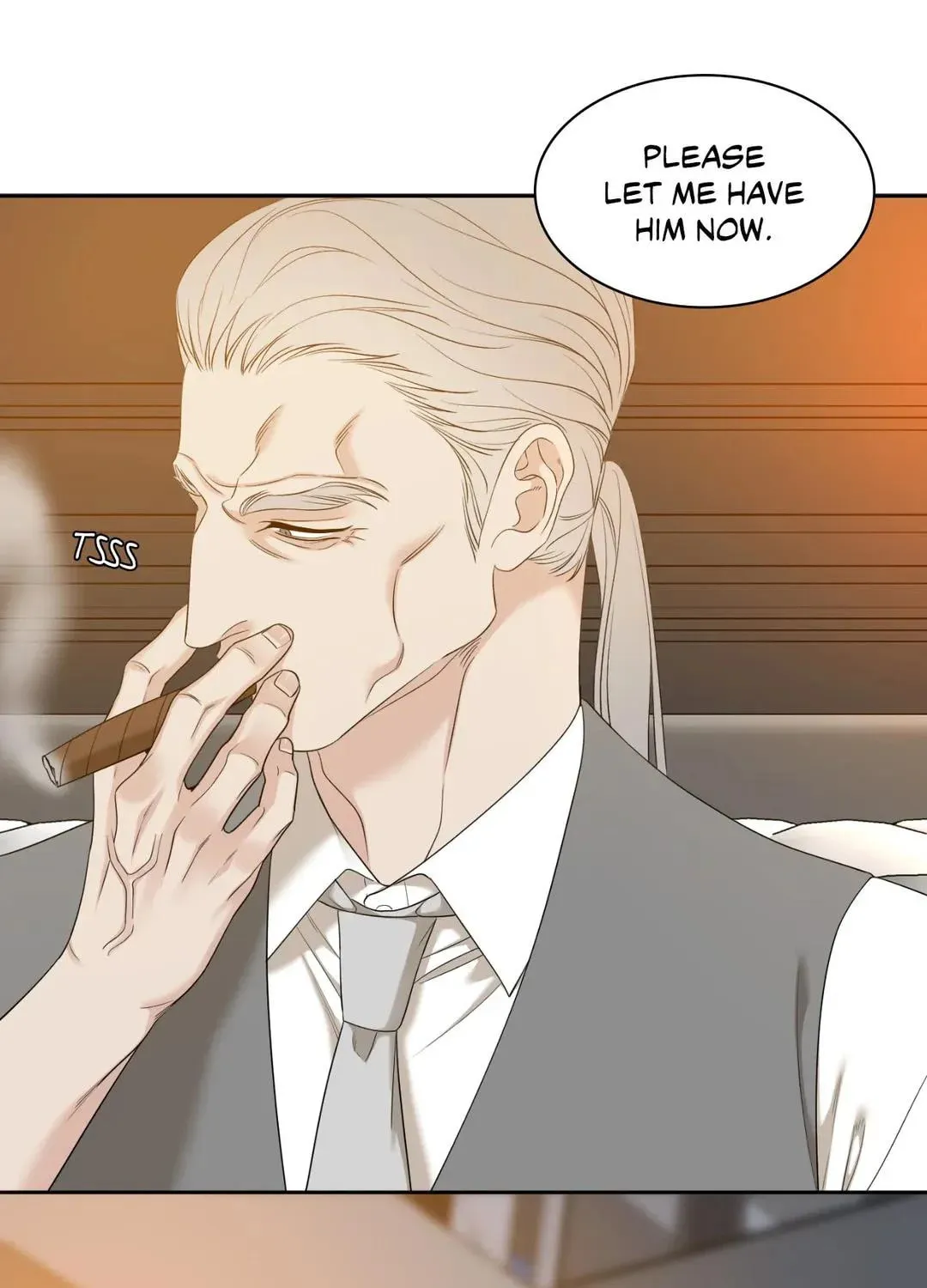 Read Miscreants and Mayhem chapter 20 image 60 on Lezhin