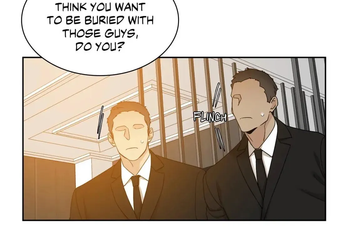 Read Miscreants and Mayhem chapter 20 image 65 on Lezhin