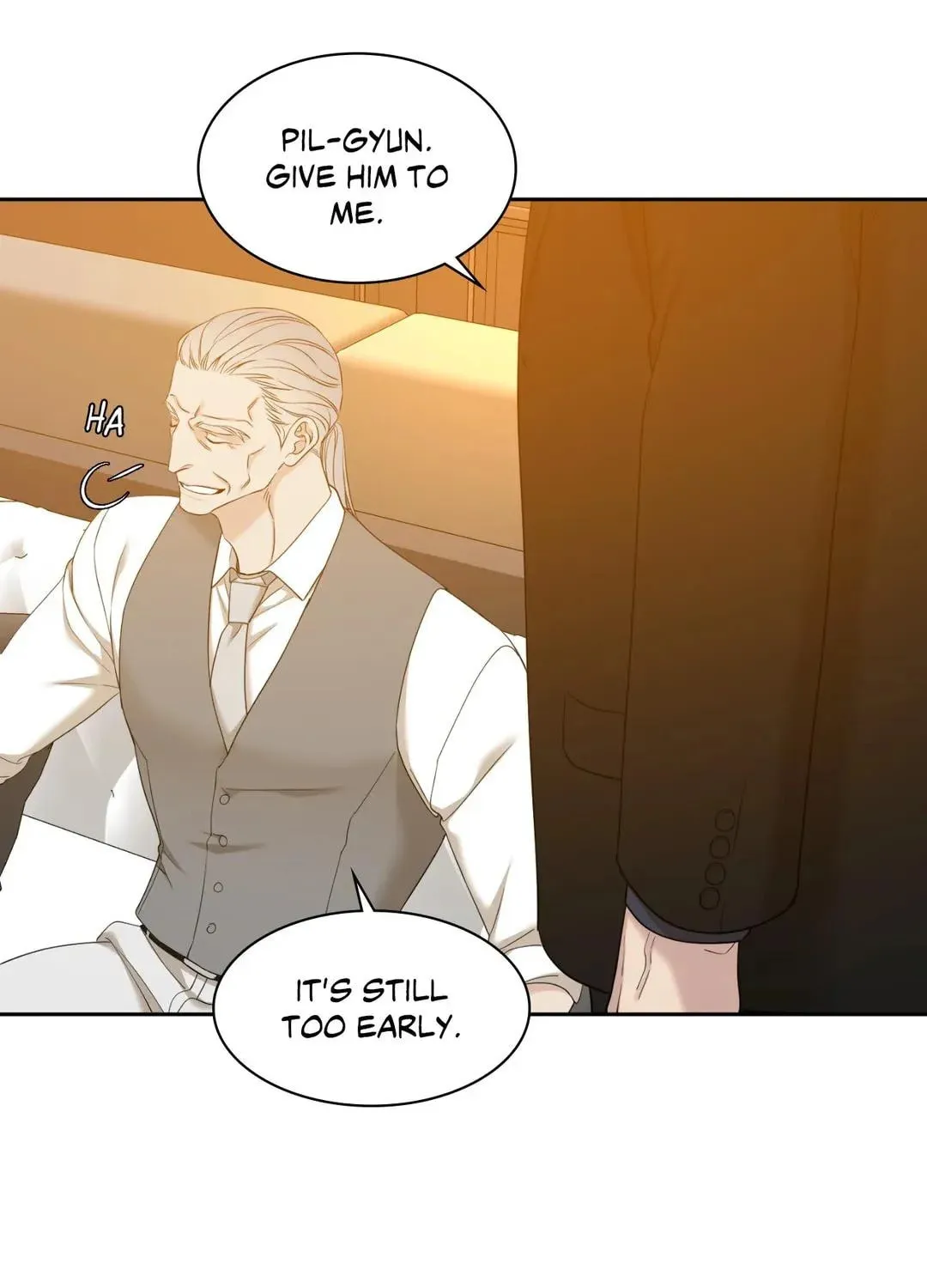 Read Miscreants and Mayhem chapter 20 image 66 on Lezhin