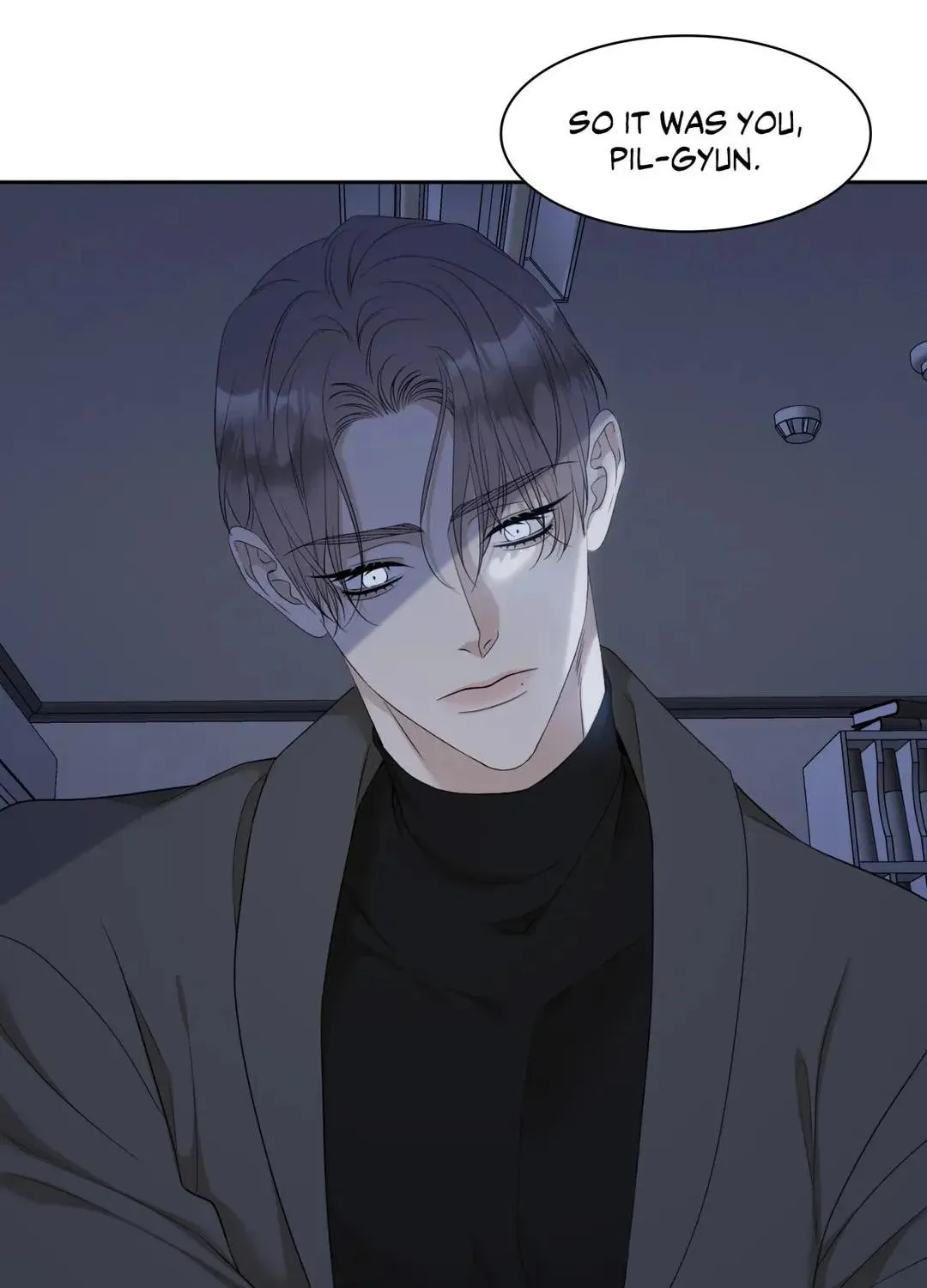 Read Miscreants and Mayhem chapter 20 image 7 on Lezhin