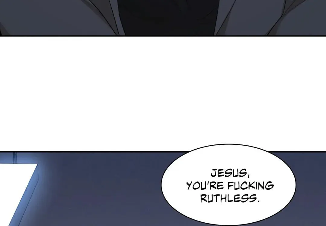 Read Miscreants and Mayhem chapter 20 image 8 on Lezhin