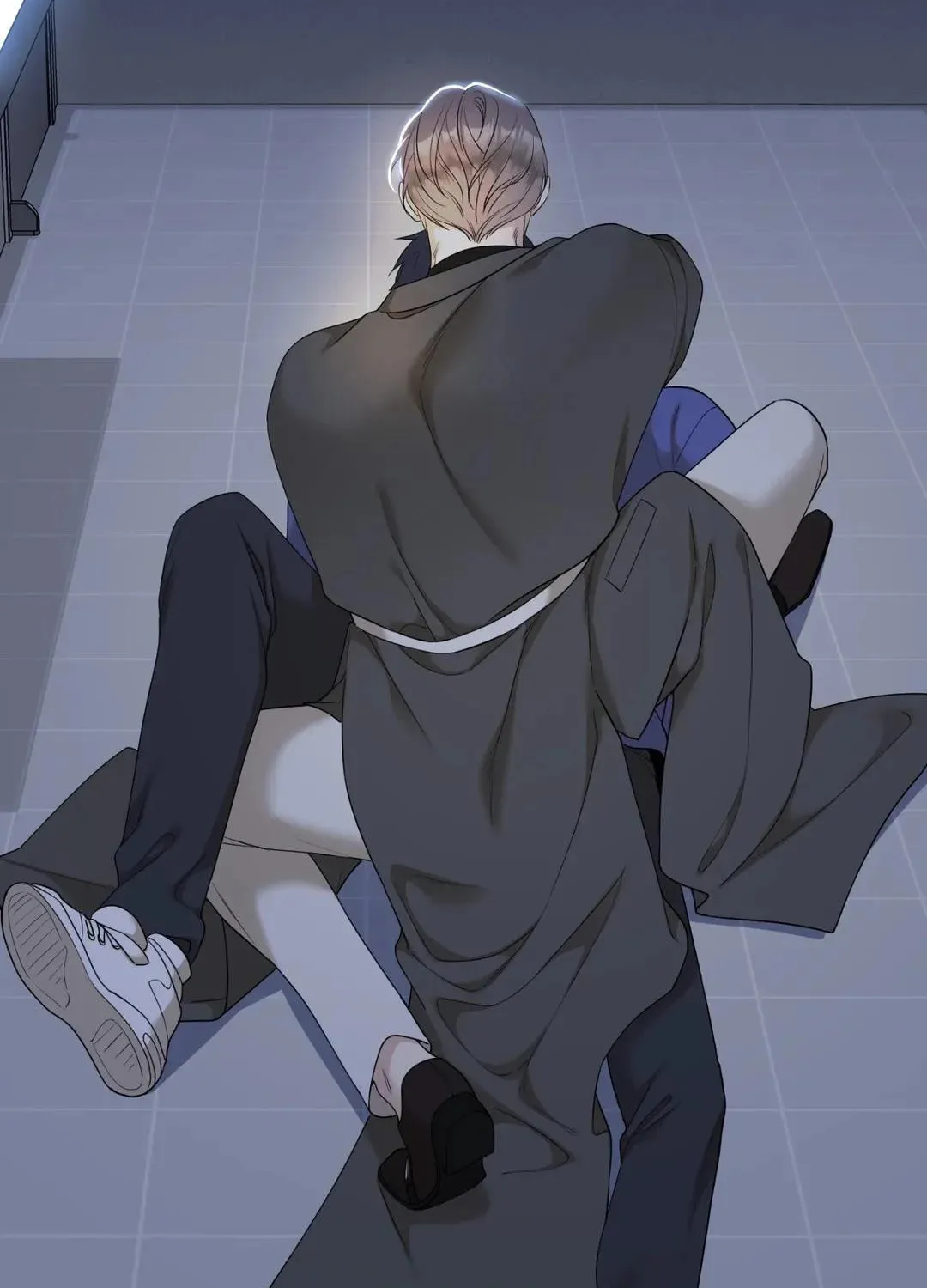 Read Miscreants and Mayhem chapter 20 image 9 on Lezhin