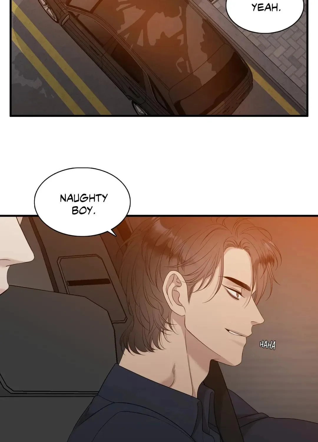 Read Miscreants and Mayhem chapter 21 image 1 on Lezhin