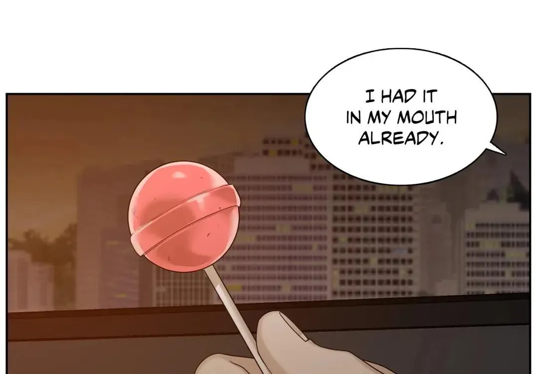 Read Miscreants and Mayhem chapter 21 image 14 on Lezhin