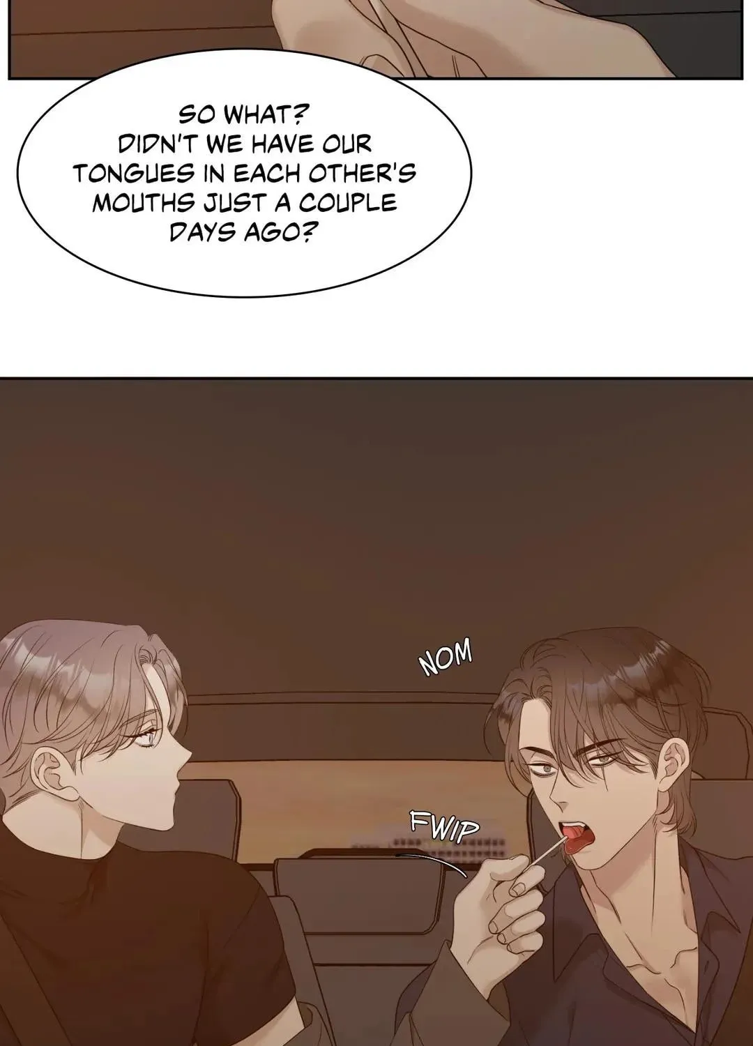 Read Miscreants and Mayhem chapter 21 image 15 on Lezhin