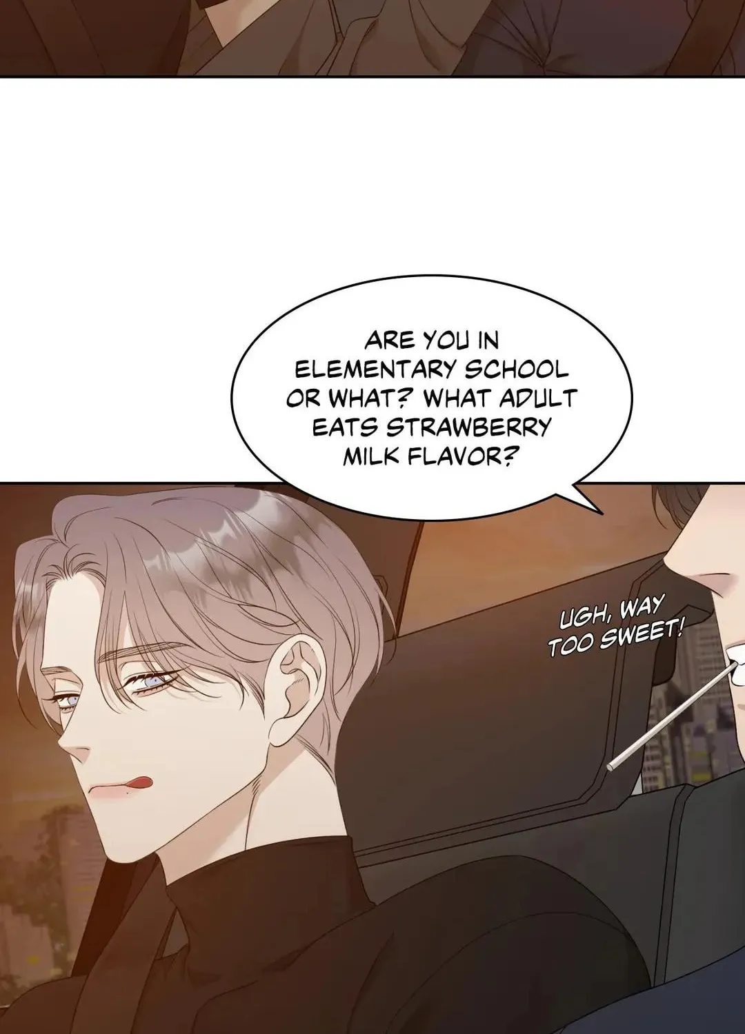 Read Miscreants and Mayhem chapter 21 image 16 on Lezhin