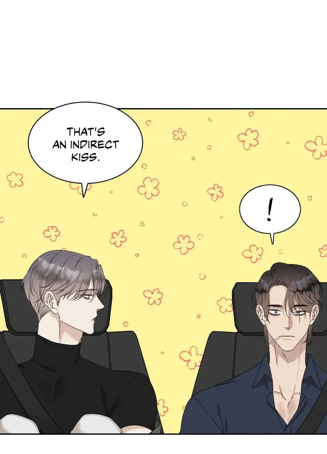 Read Miscreants and Mayhem chapter 21 image 18 on Lezhin