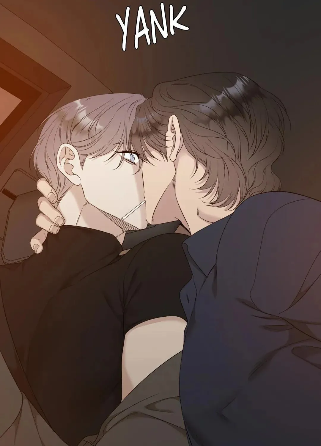Read Miscreants and Mayhem chapter 21 image 21 on Lezhin