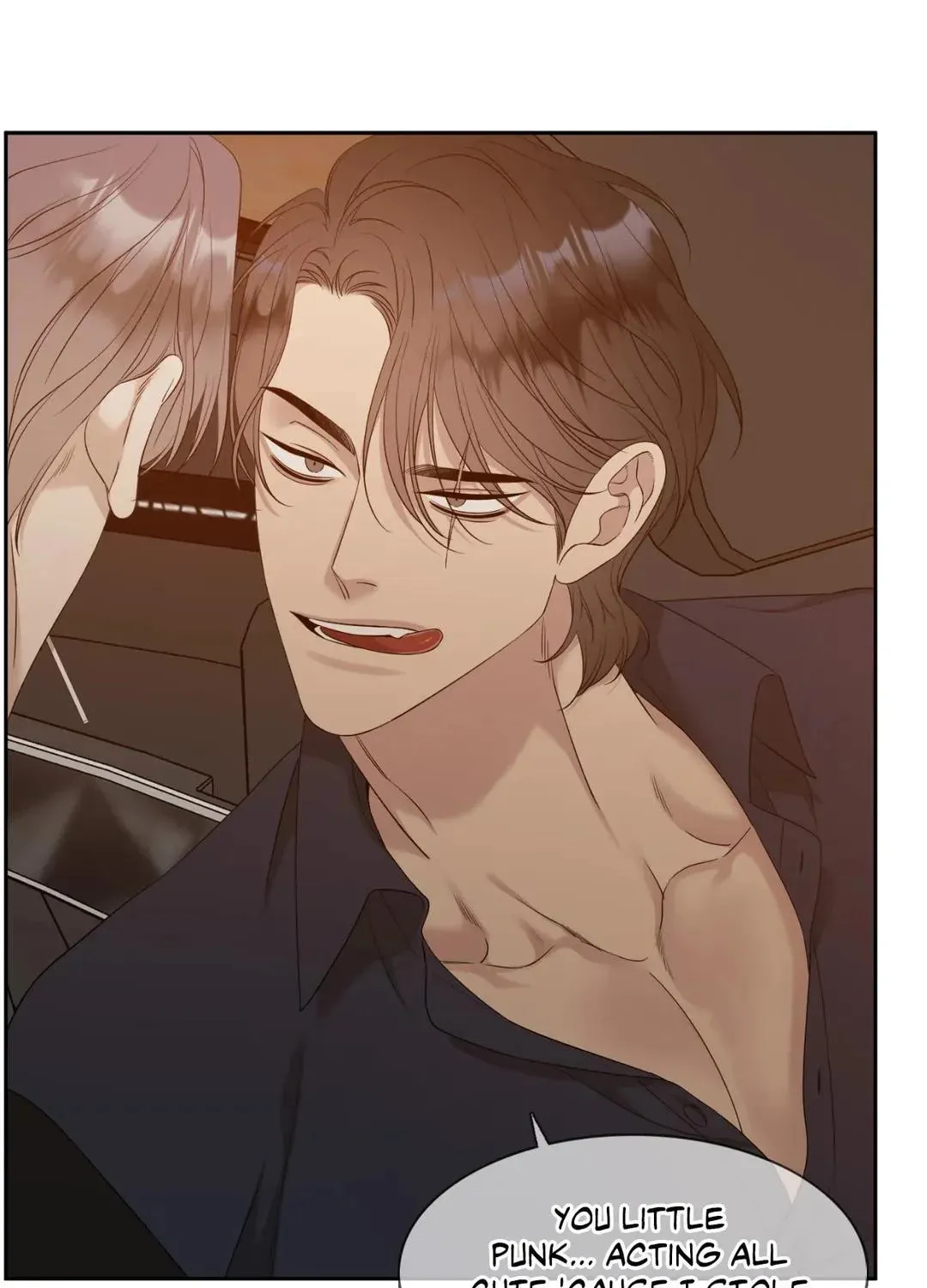Read Miscreants and Mayhem chapter 21 image 24 on Lezhin