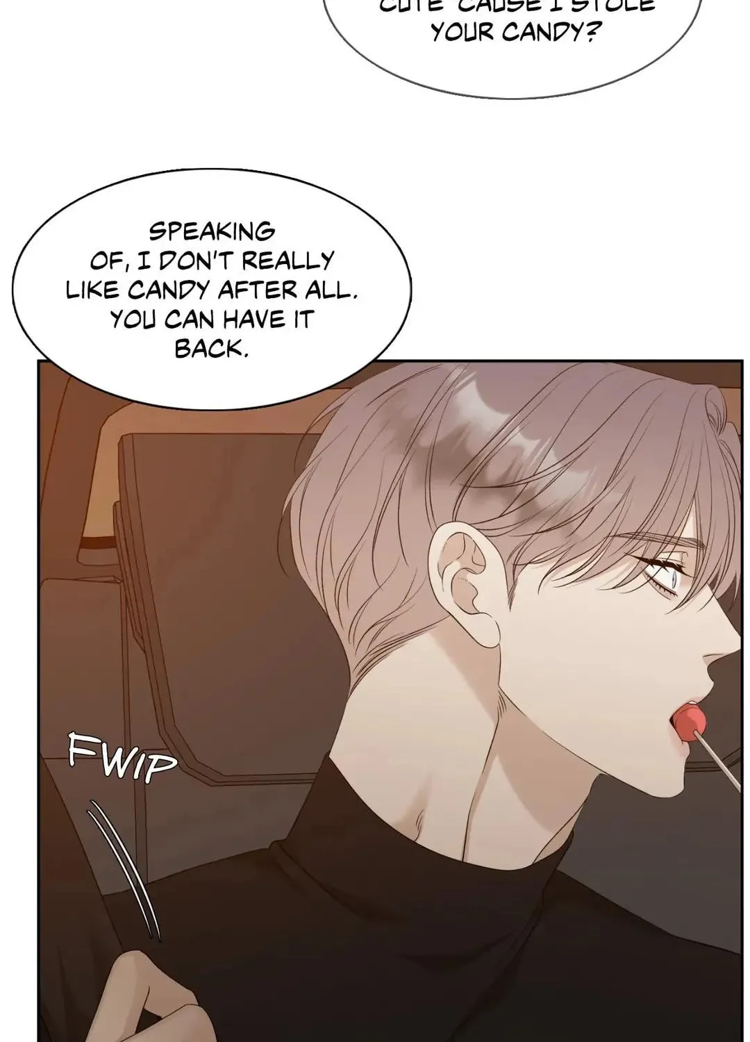 Read Miscreants and Mayhem chapter 21 image 25 on Lezhin