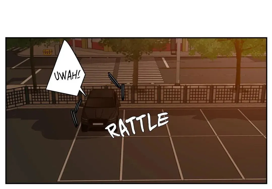Read Miscreants and Mayhem chapter 21 image 29 on Lezhin