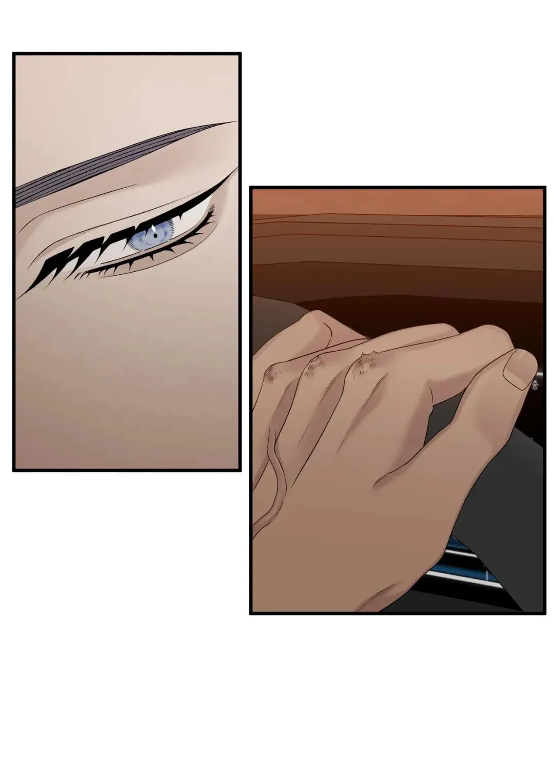 Read Miscreants and Mayhem chapter 21 image 3 on Lezhin