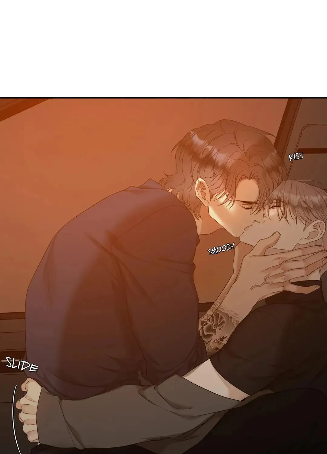 Read Miscreants and Mayhem chapter 21 image 30 on Lezhin