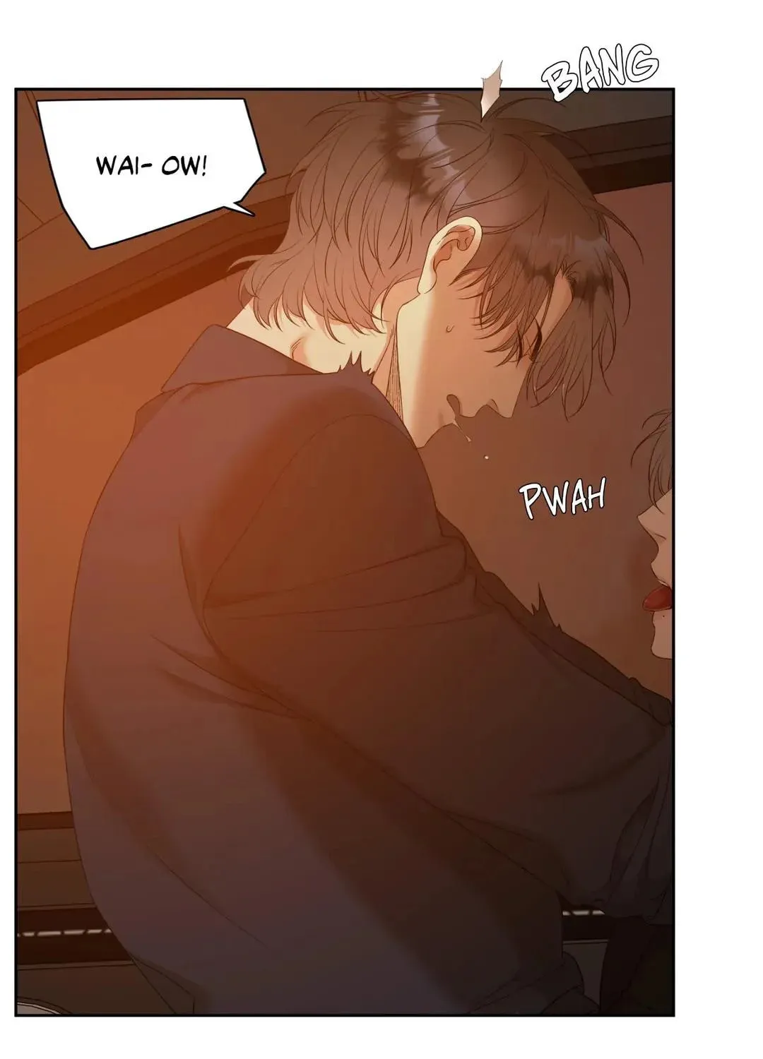 Read Miscreants and Mayhem chapter 21 image 33 on Lezhin