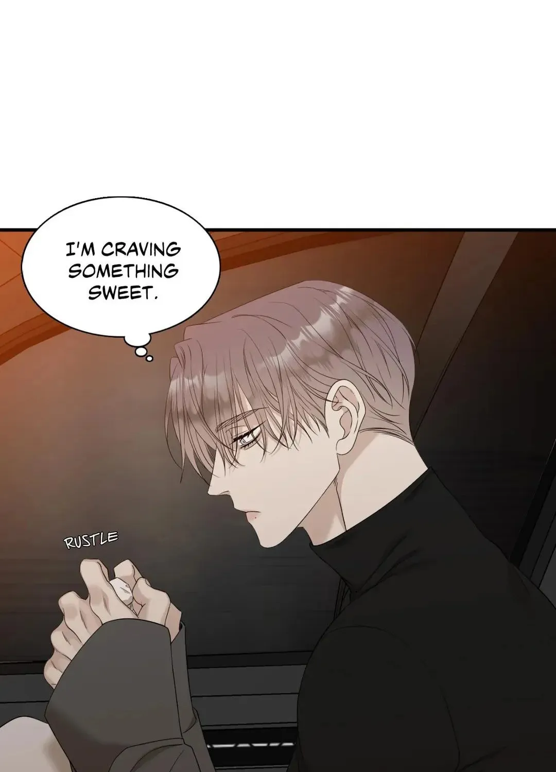 Read Miscreants and Mayhem chapter 21 image 4 on Lezhin