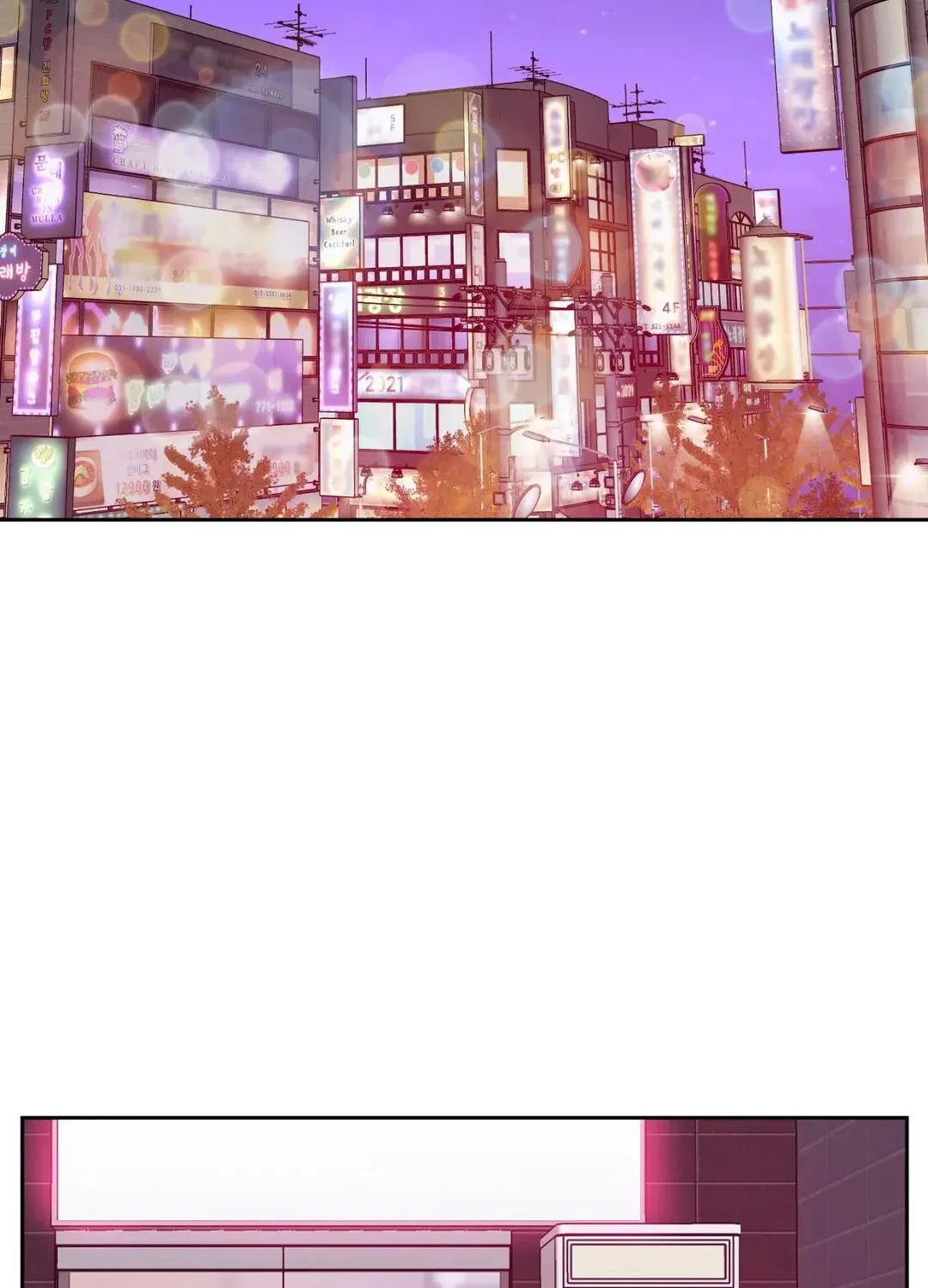 Read Miscreants and Mayhem chapter 21 image 40 on Lezhin