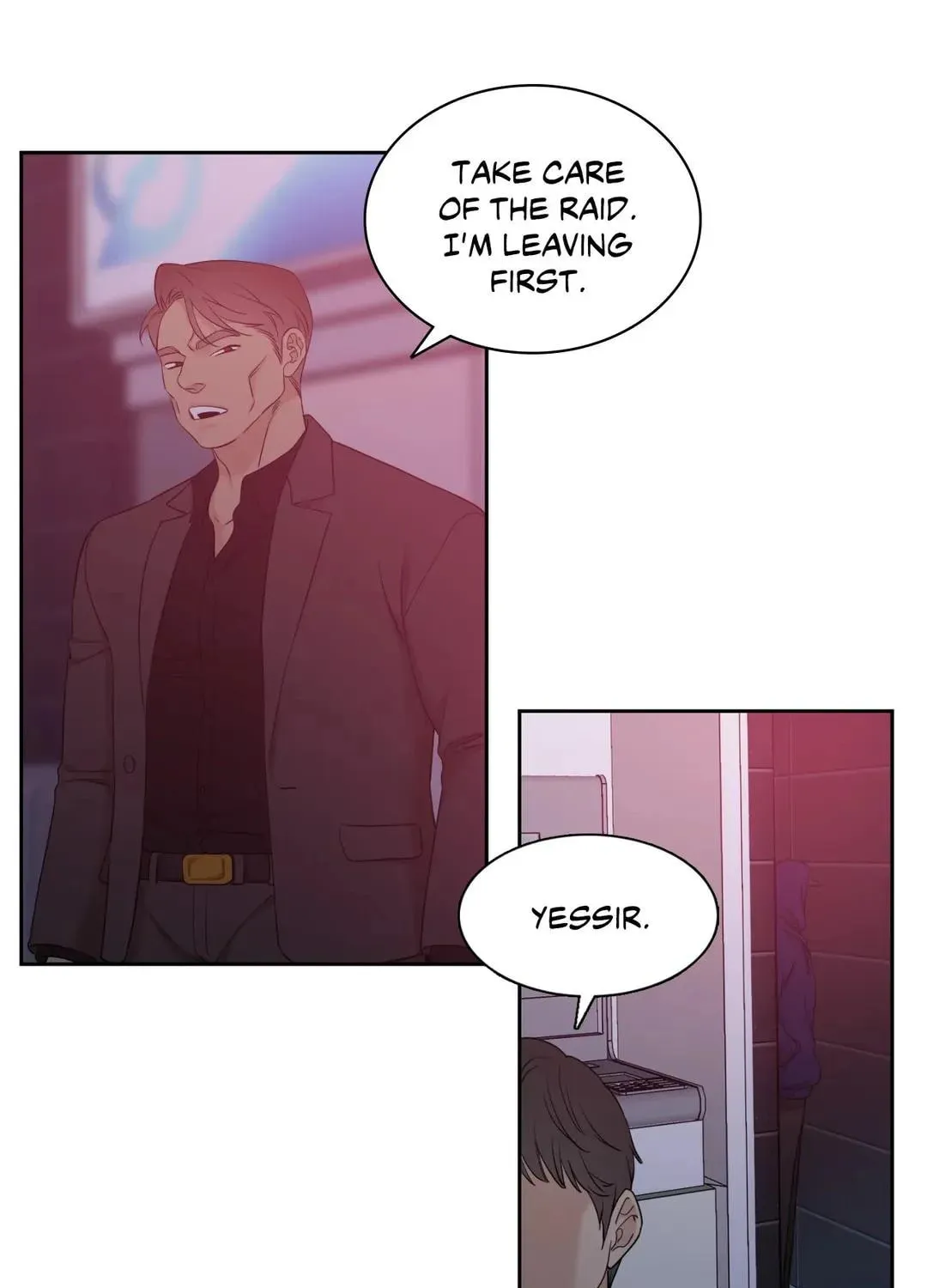 Read Miscreants and Mayhem chapter 21 image 42 on Lezhin