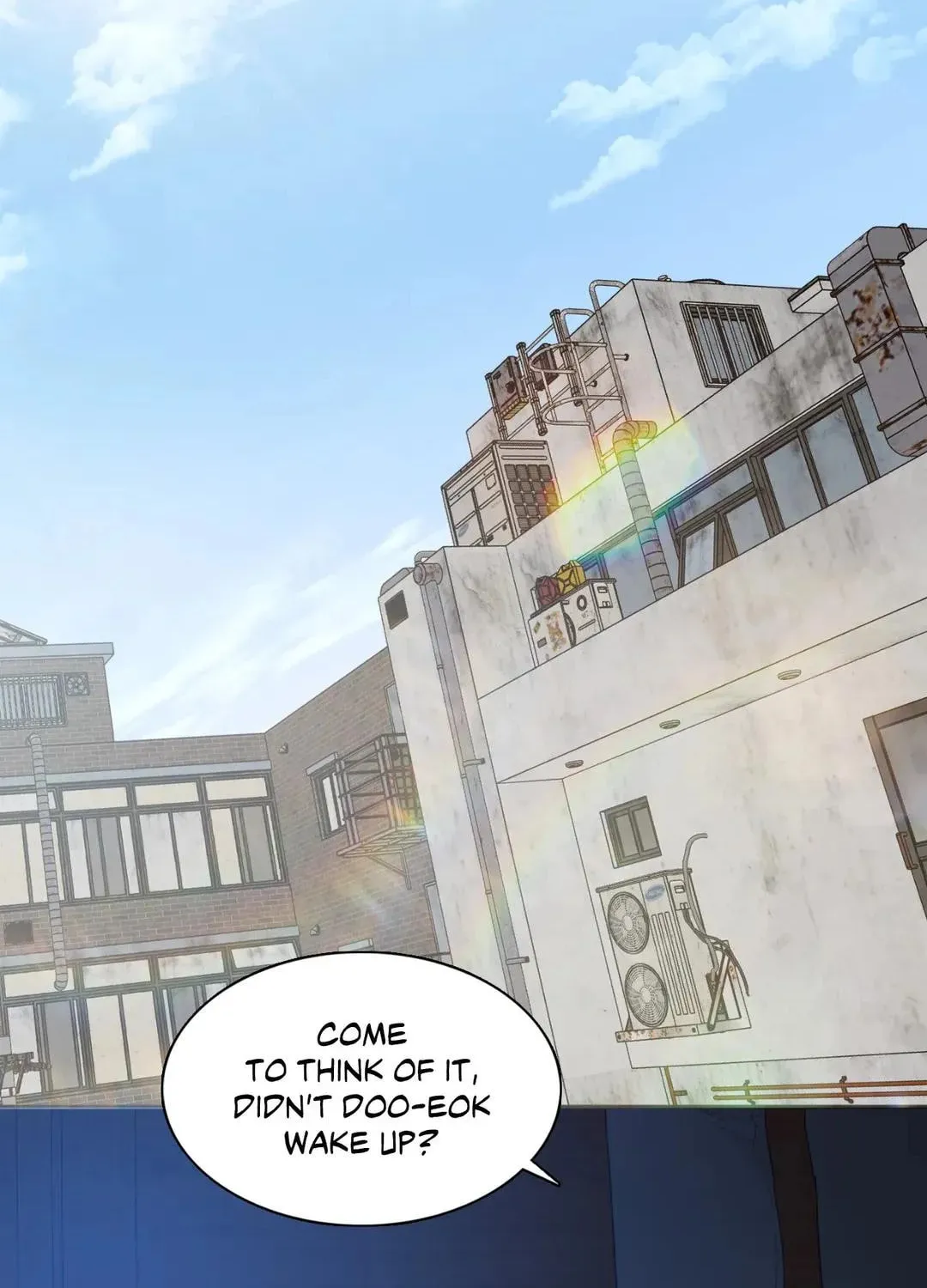 Read Miscreants and Mayhem chapter 21 image 46 on Lezhin