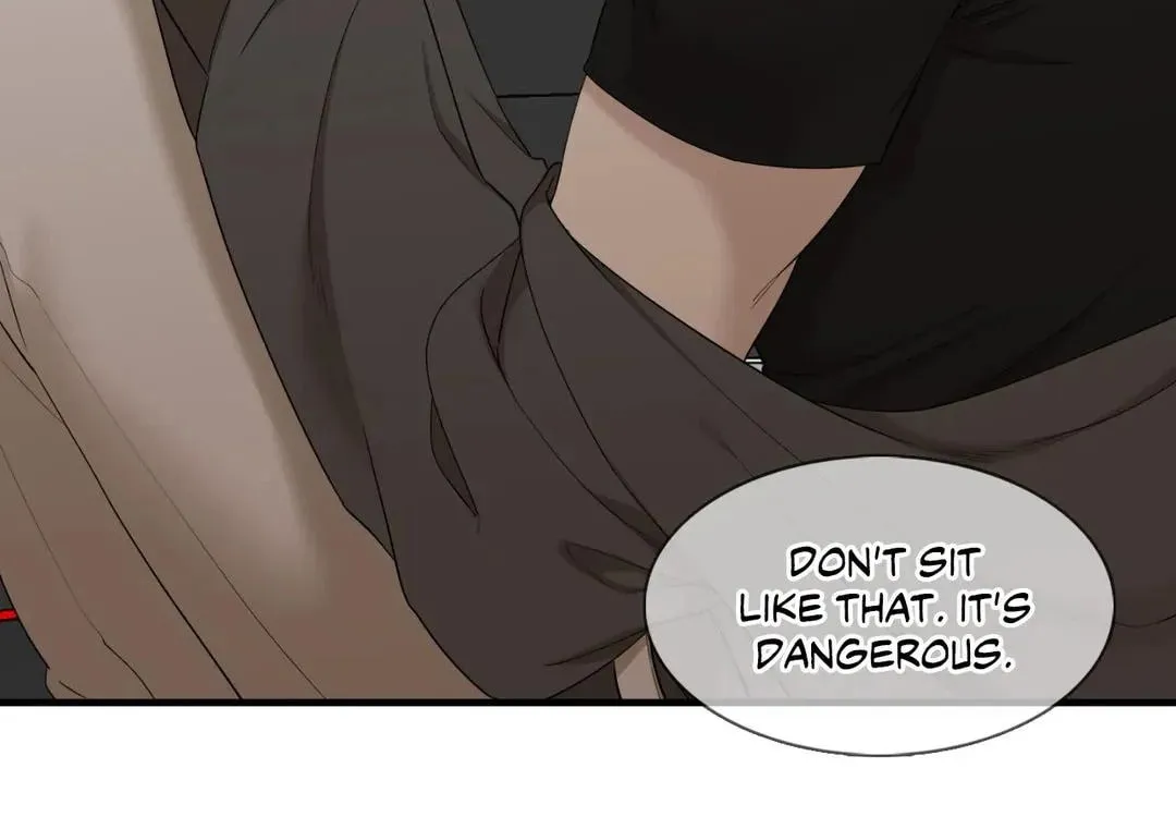 Read Miscreants and Mayhem chapter 21 image 5 on Lezhin