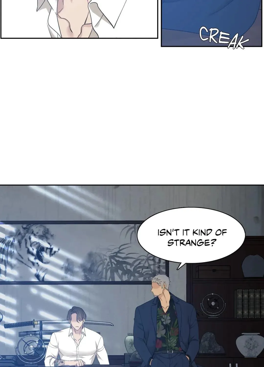 Read Miscreants and Mayhem chapter 21 image 51 on Lezhin