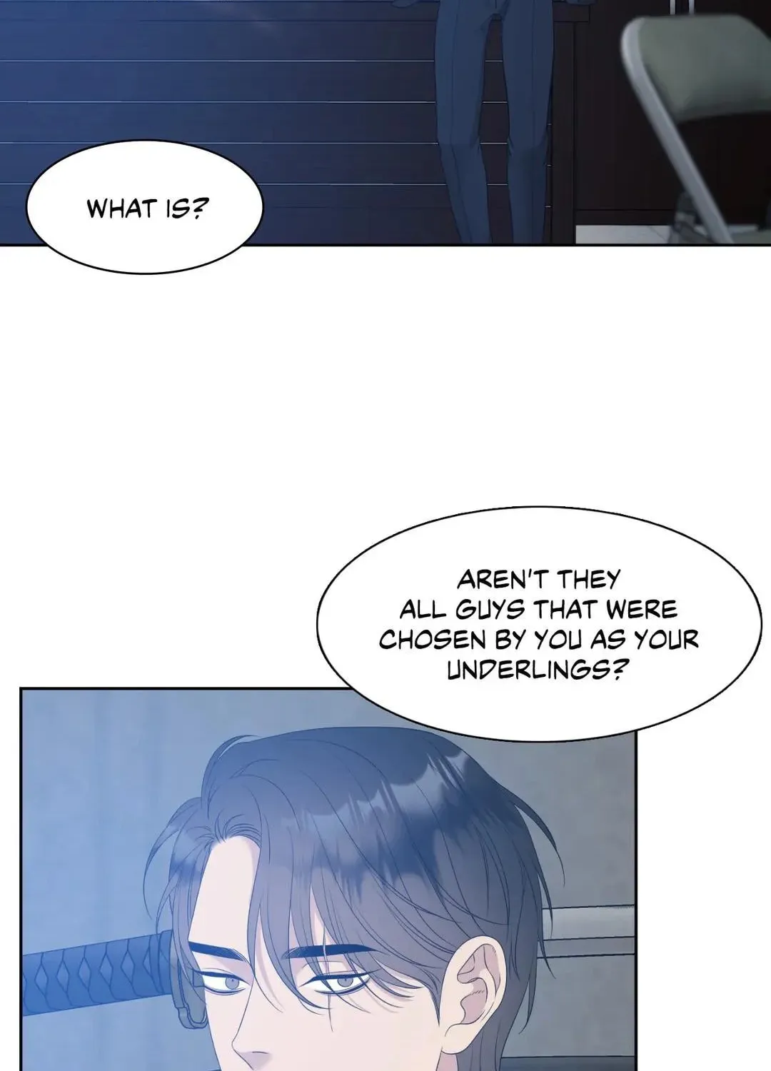 Read Miscreants and Mayhem chapter 21 image 52 on Lezhin