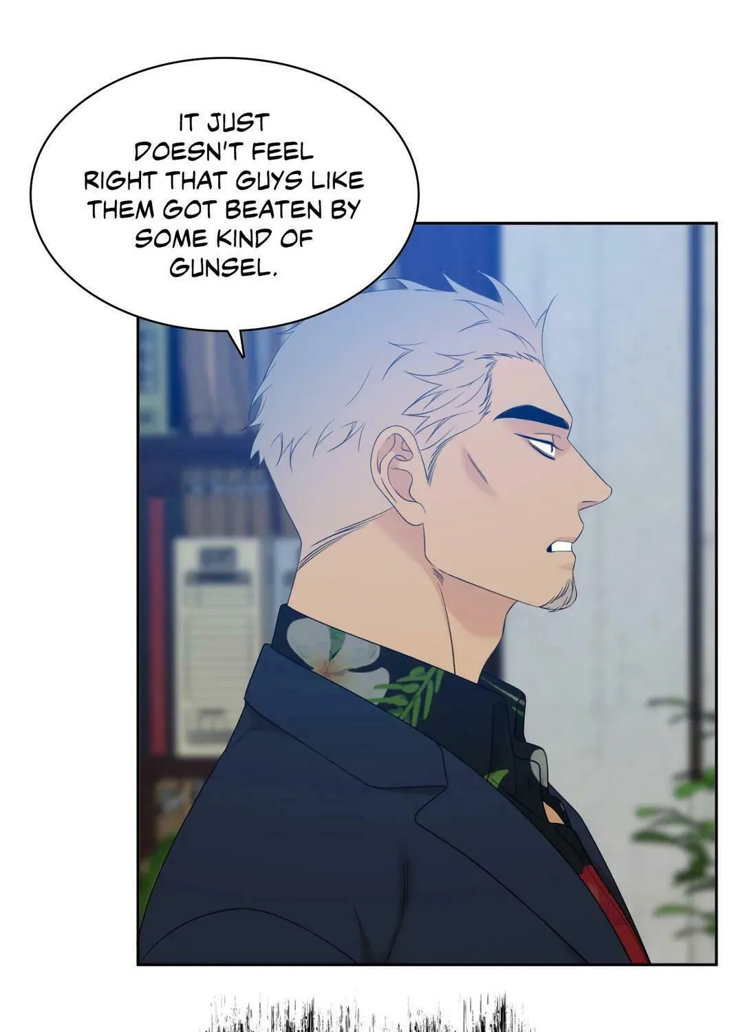 Read Miscreants and Mayhem chapter 21 image 54 on Lezhin
