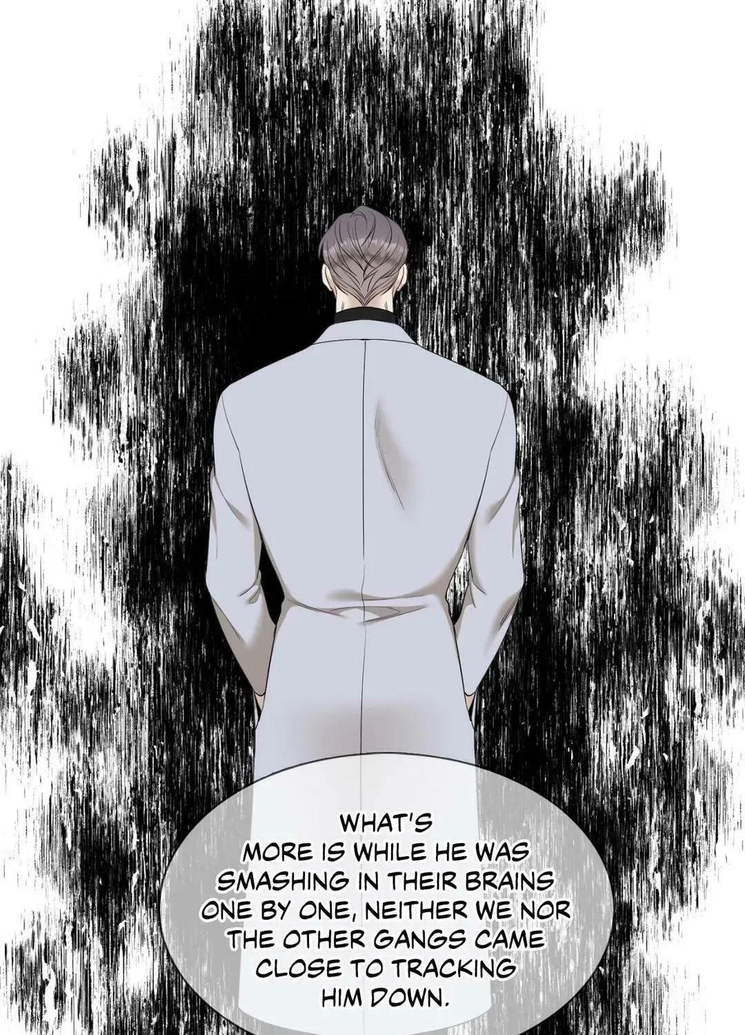 Read Miscreants and Mayhem chapter 21 image 55 on Lezhin