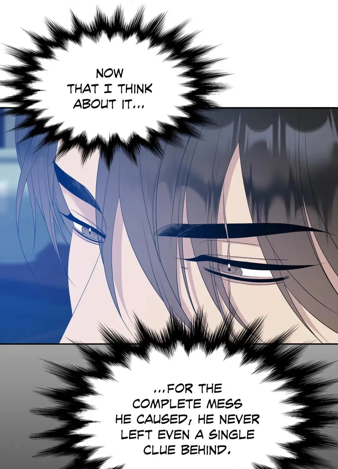 Read Miscreants and Mayhem chapter 21 image 57 on Lezhin