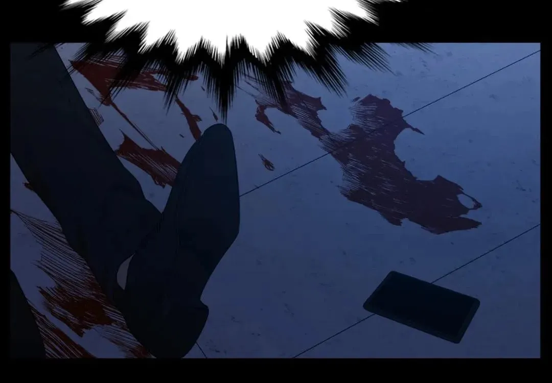 Read Miscreants and Mayhem chapter 21 image 59 on Lezhin