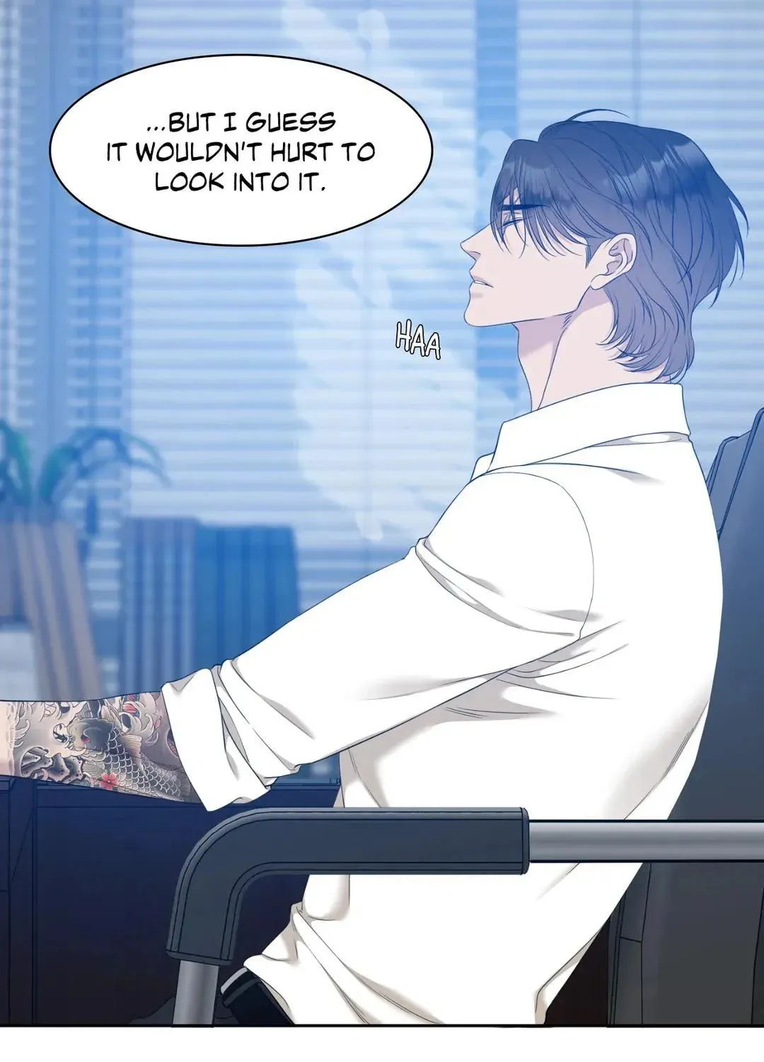 Read Miscreants and Mayhem chapter 21 image 63 on Lezhin