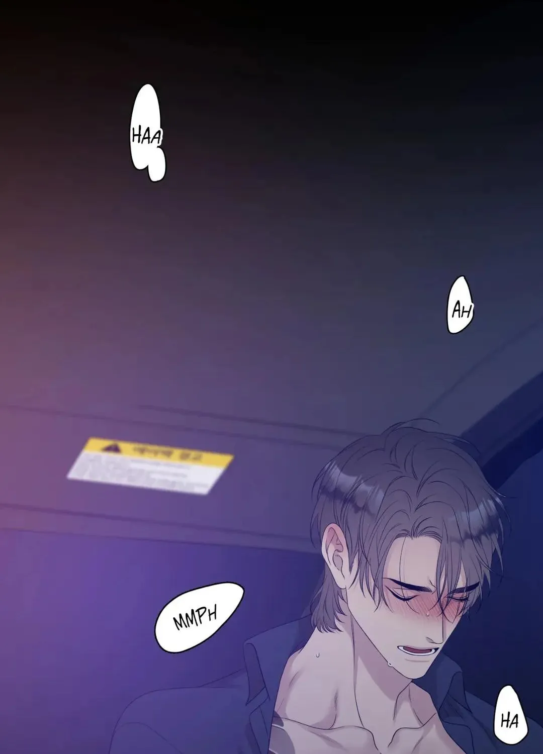 Read Miscreants and Mayhem chapter 21 image 73 on Lezhin