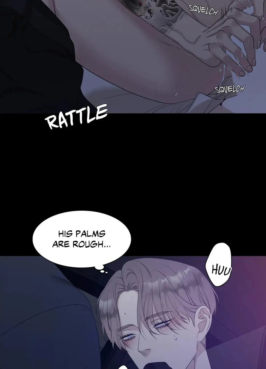 Read Miscreants and Mayhem chapter 21 image 75 on Lezhin