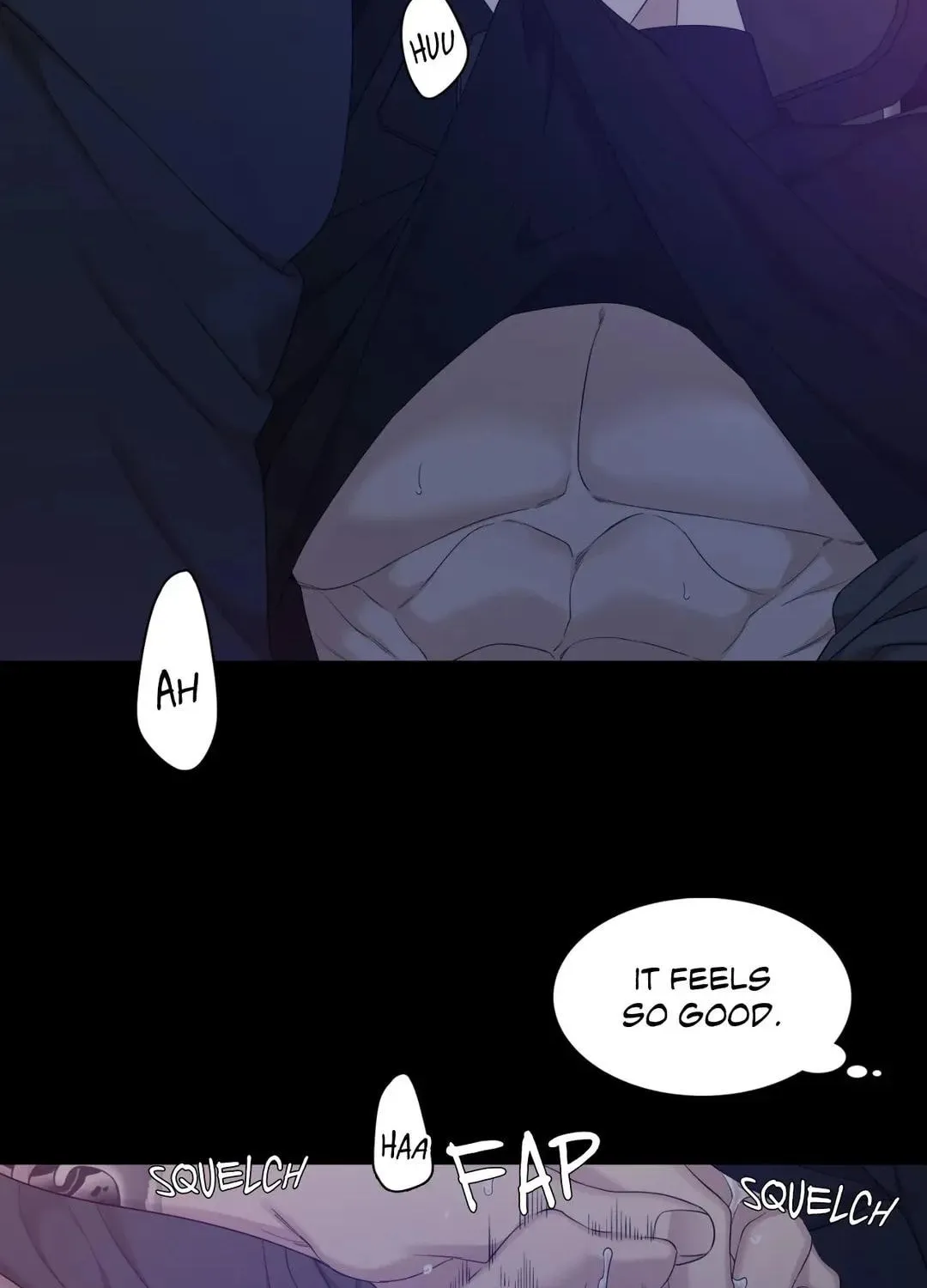 Read Miscreants and Mayhem chapter 21 image 76 on Lezhin
