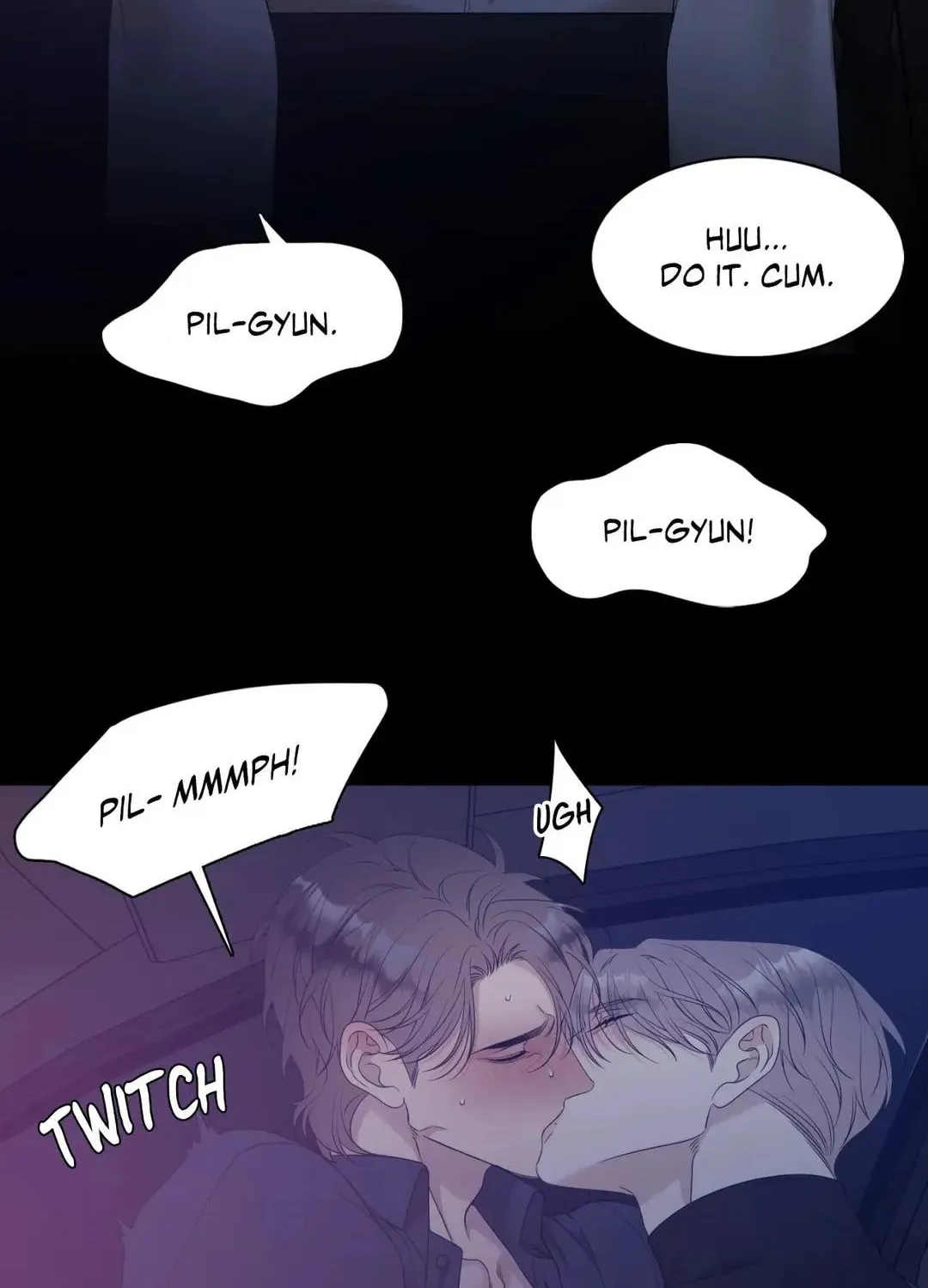 Read Miscreants and Mayhem chapter 21 image 79 on Lezhin