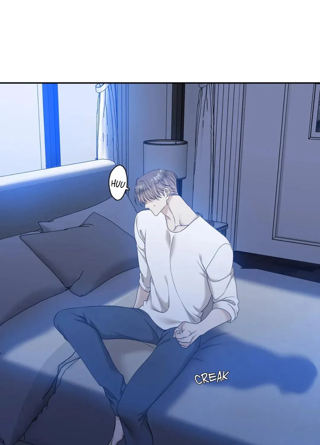Read Miscreants and Mayhem chapter 21 image 84 on Lezhin