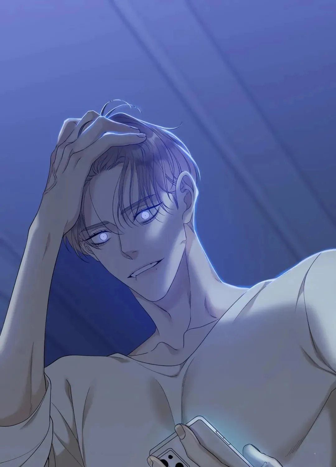Read Miscreants and Mayhem chapter 21 image 90 on Lezhin