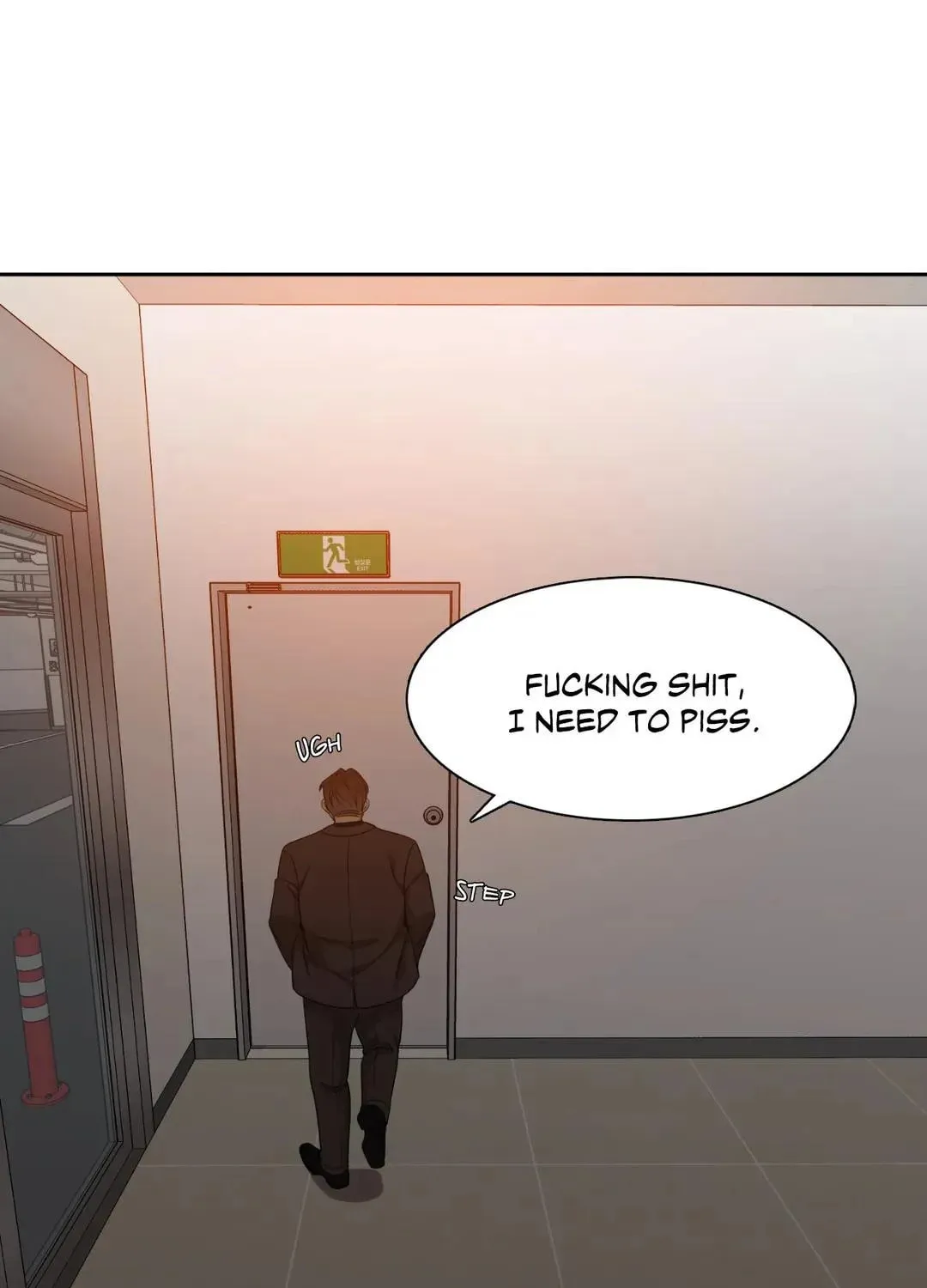 Read Miscreants and Mayhem chapter 22 image 12 on Lezhin