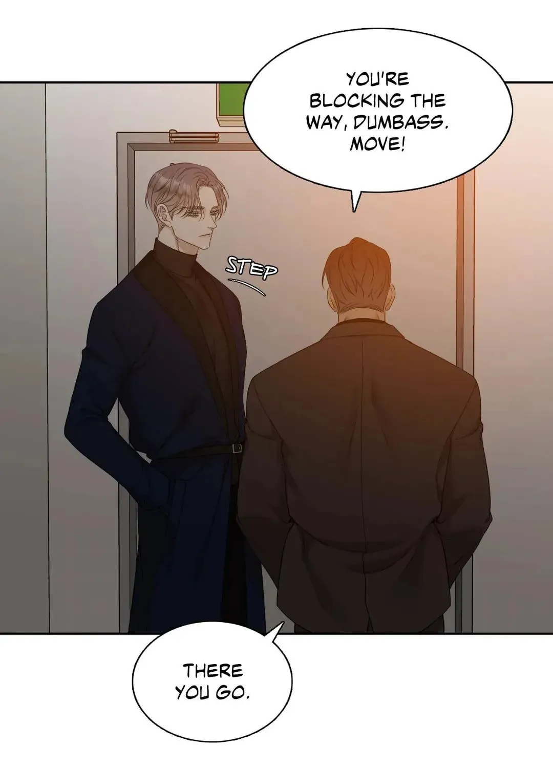 Read Miscreants and Mayhem chapter 22 image 18 on Lezhin